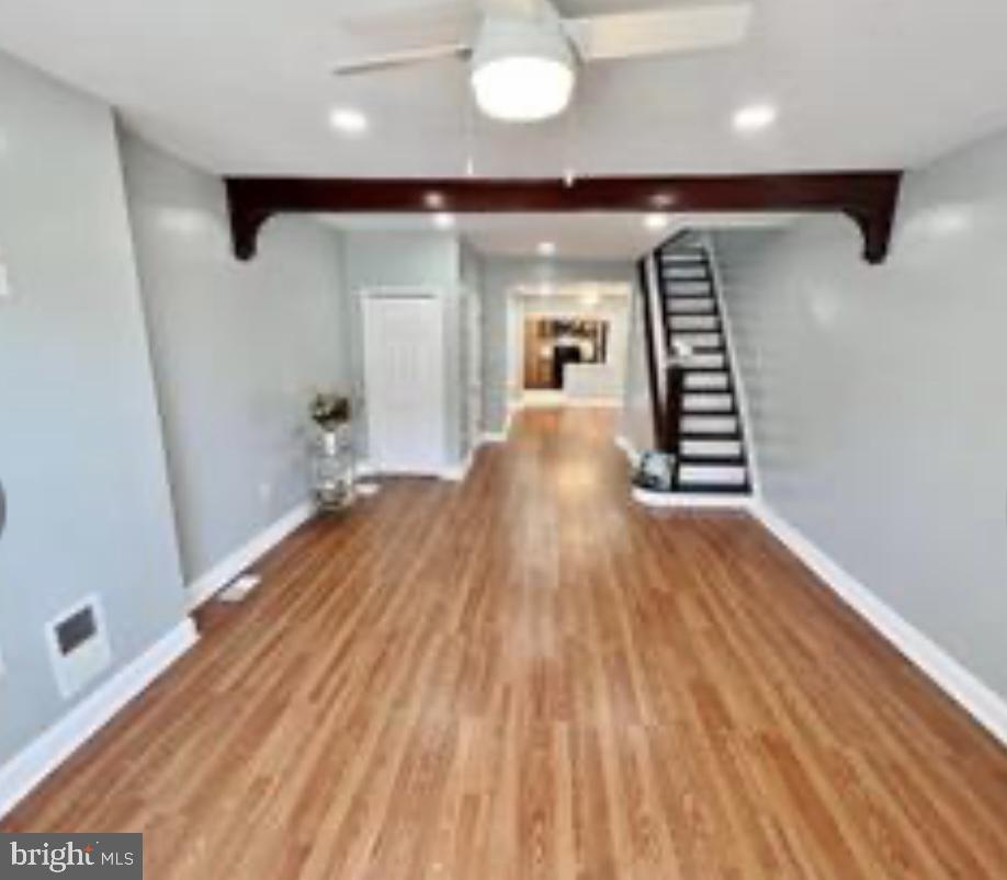 KENSINGTON - Residential Lease