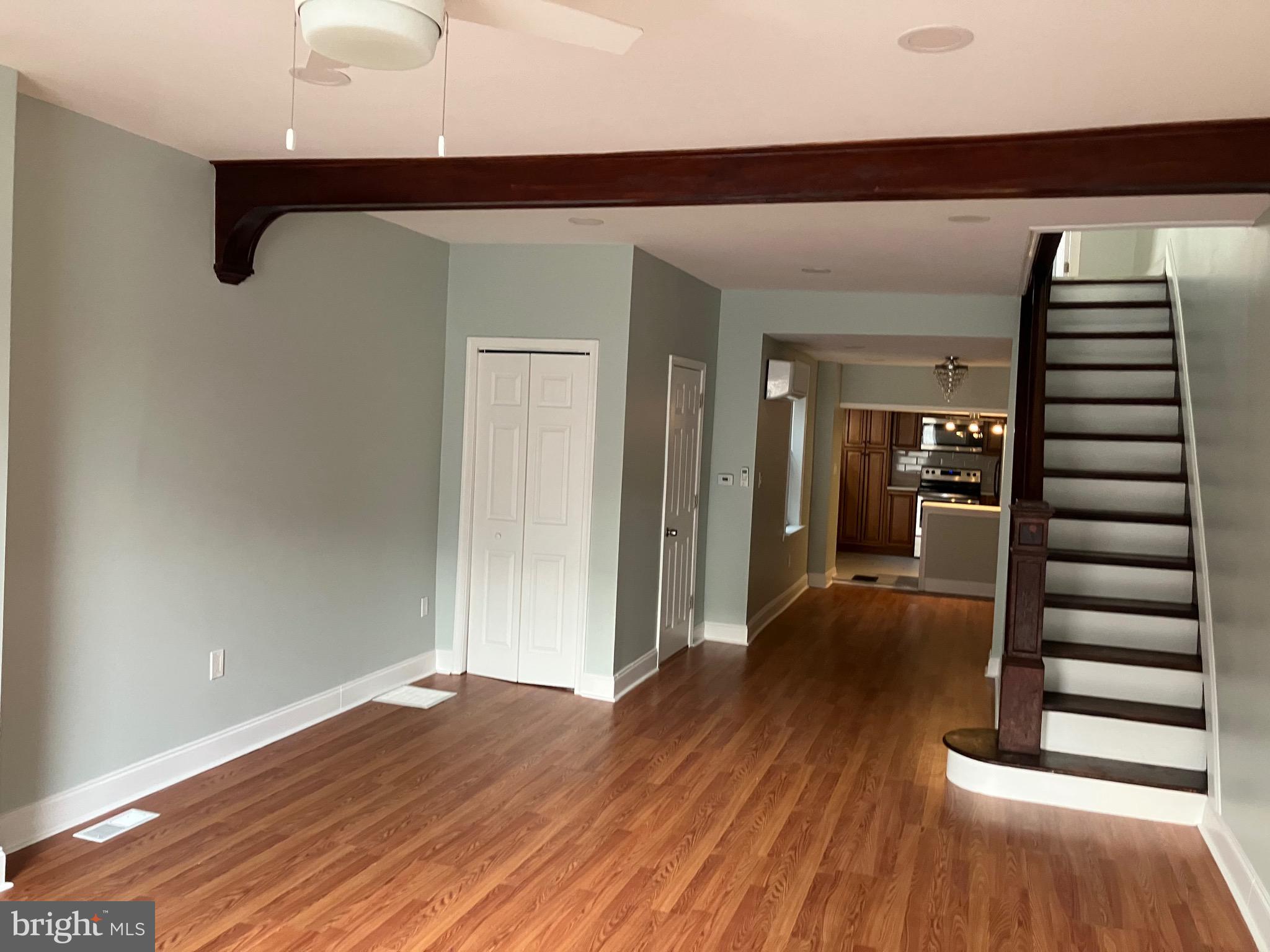 KENSINGTON - Residential Lease