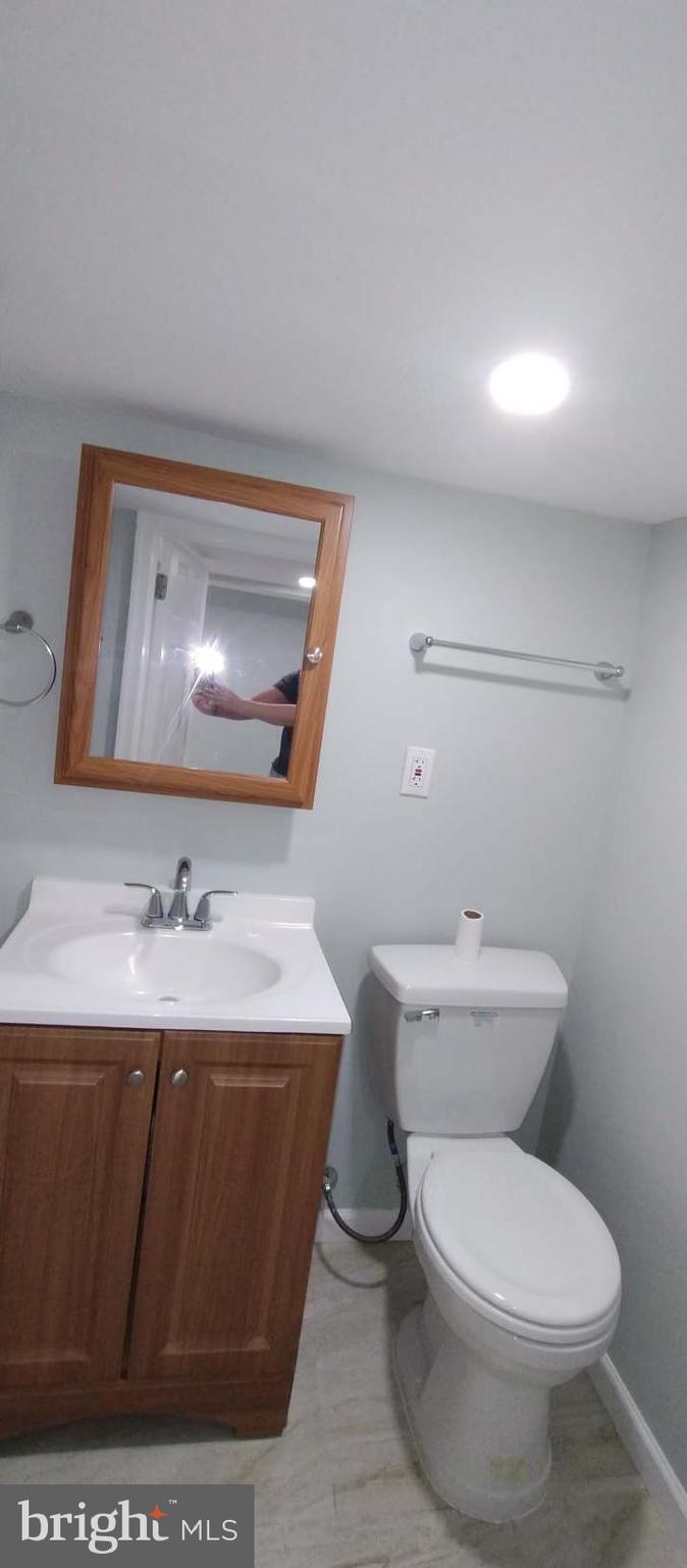 KENSINGTON - Residential Lease