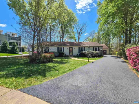 1129 Vegas Ct, Charlottesville, VA 22901 - MLS#: 663131