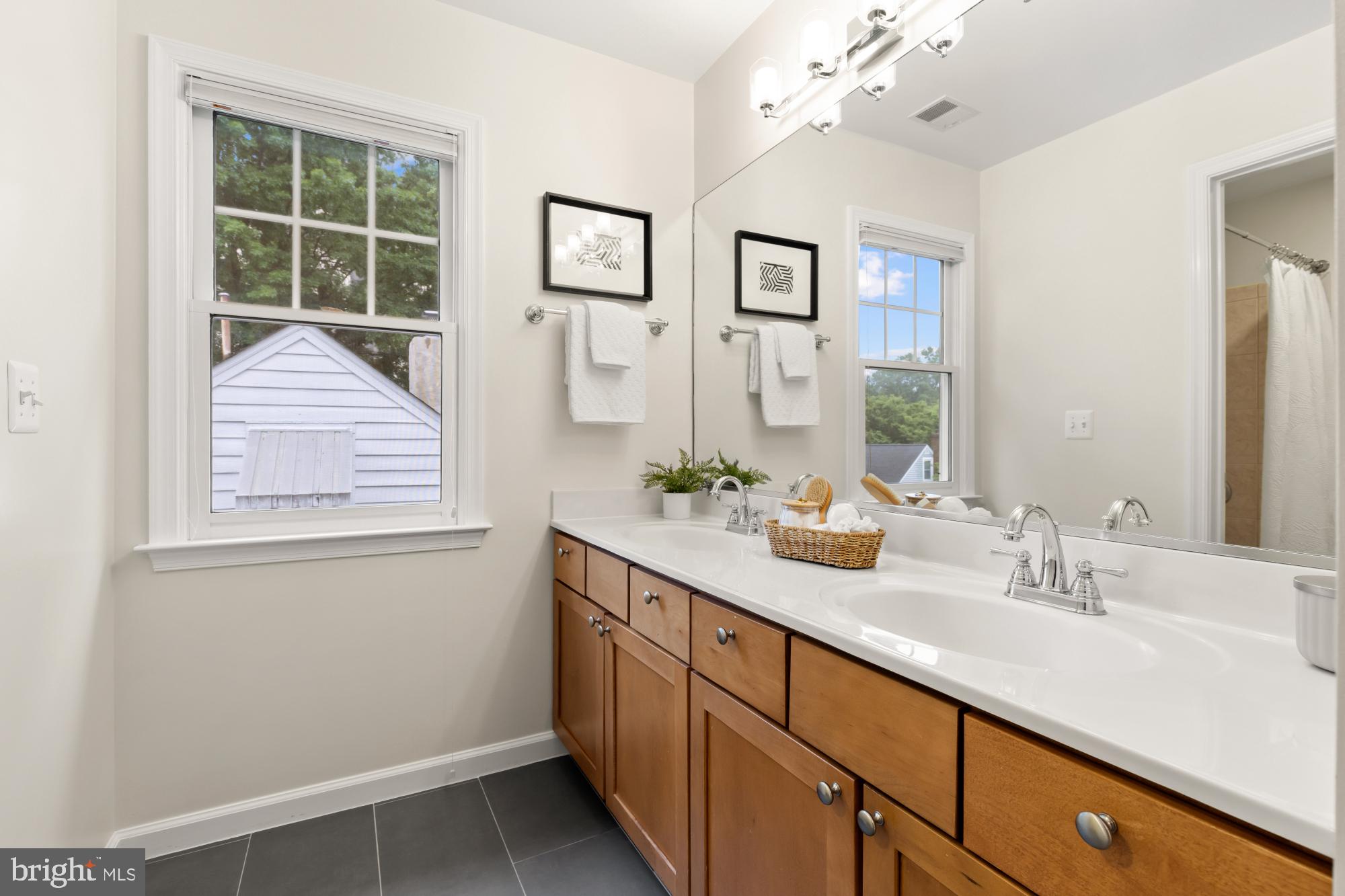 BALLSTON - Residential