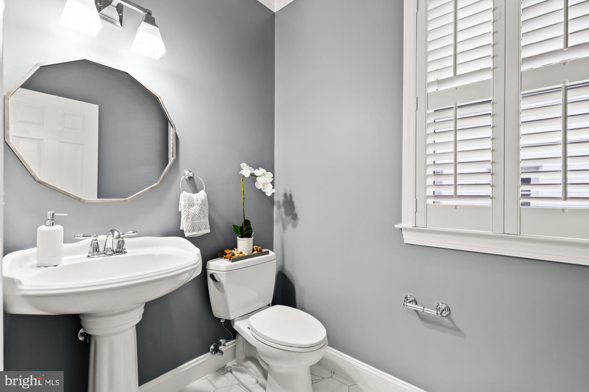 BALLSTON - Residential