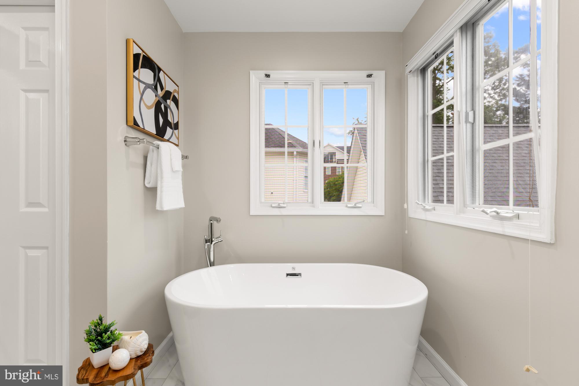 BALLSTON - Residential