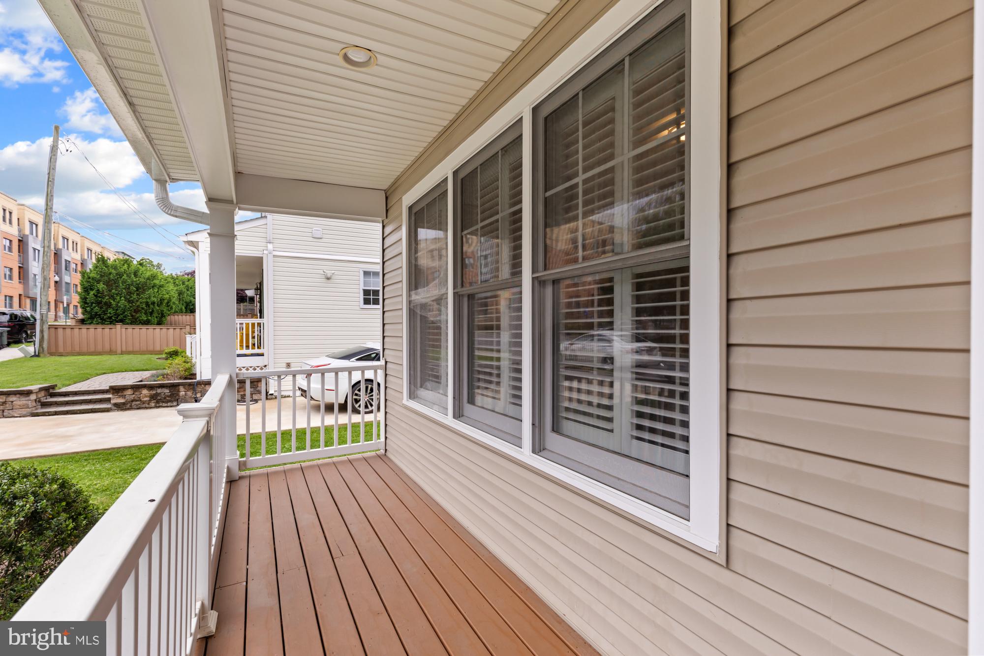 BALLSTON - Residential