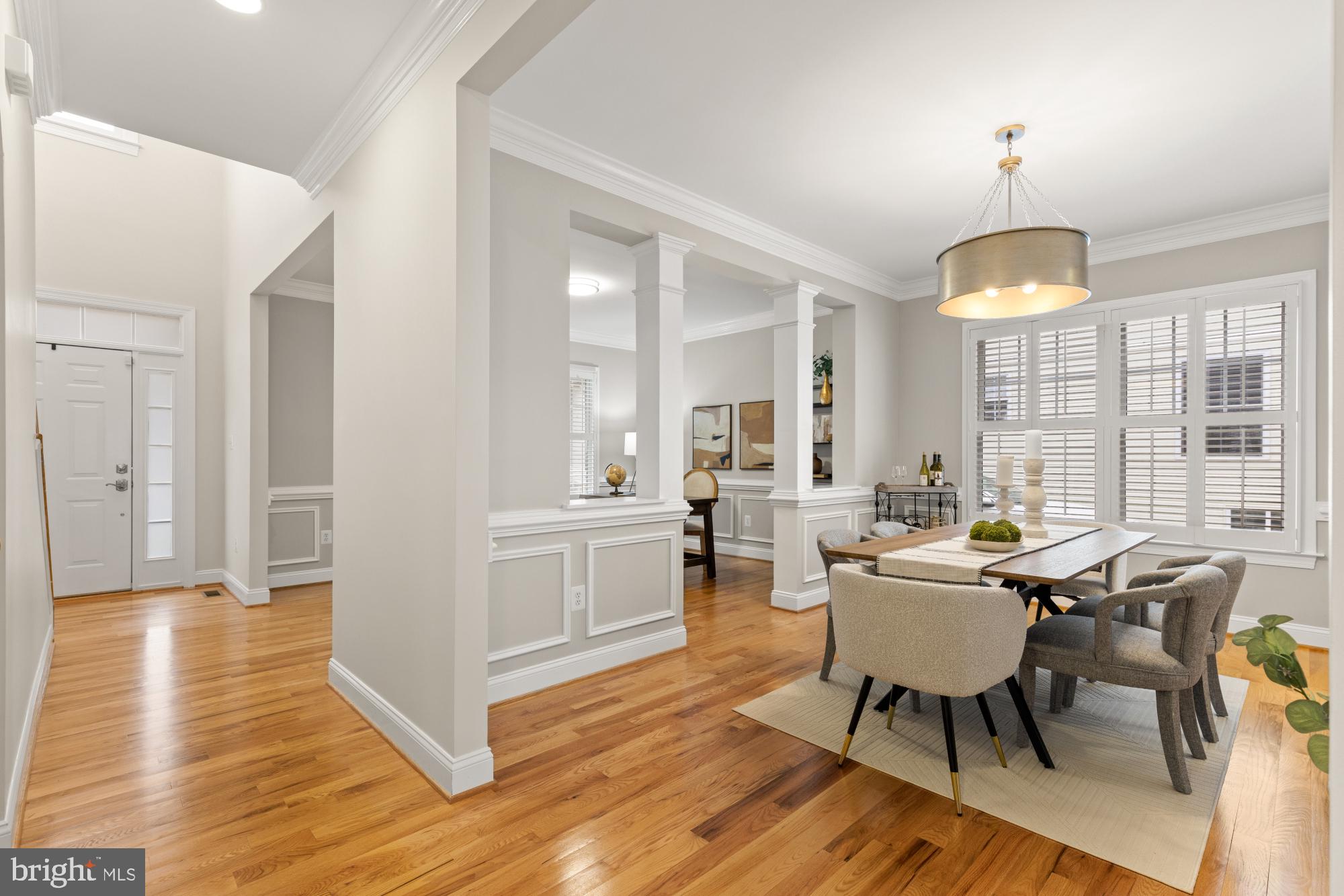 BALLSTON - Residential