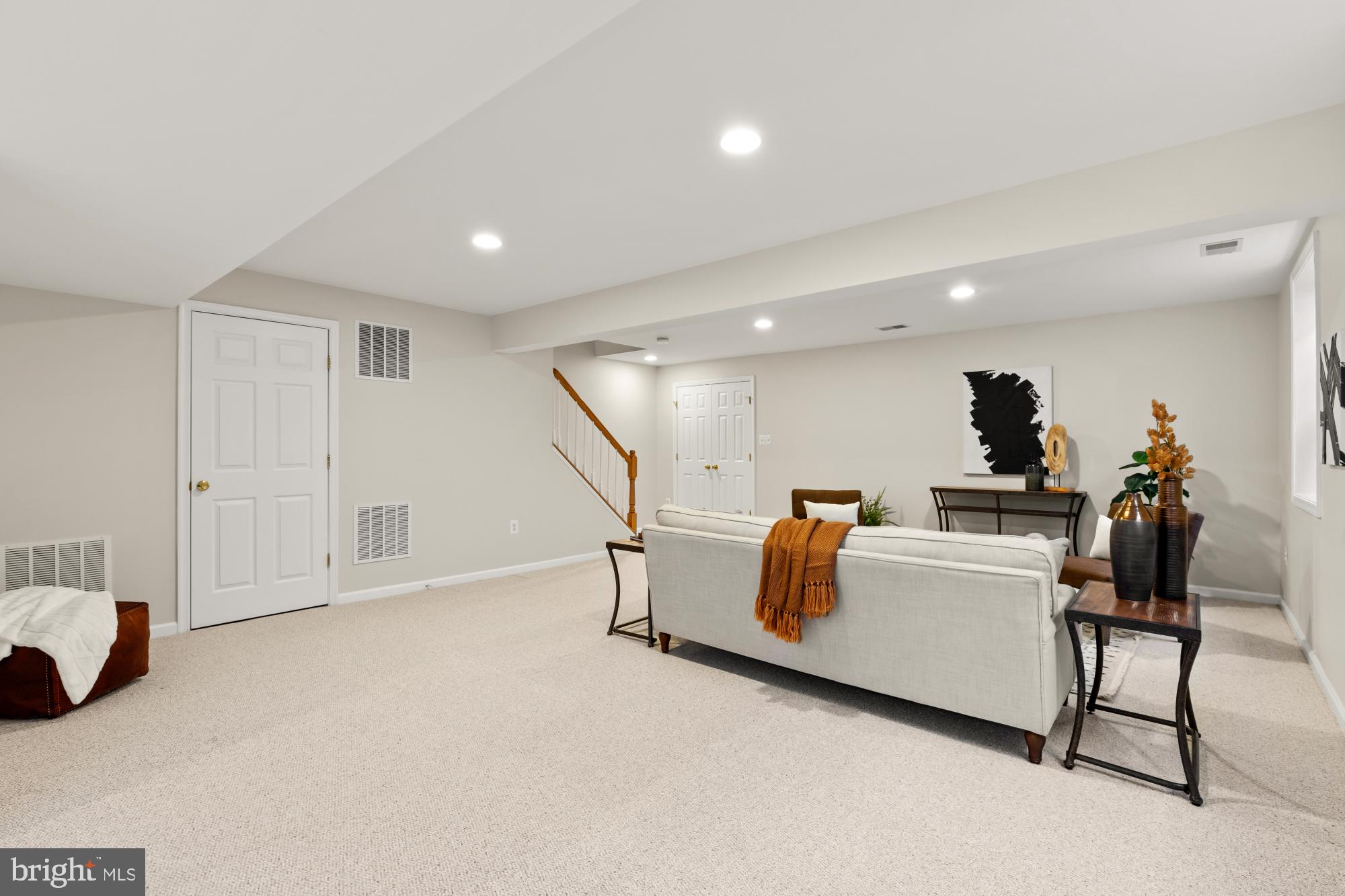 BALLSTON - Residential