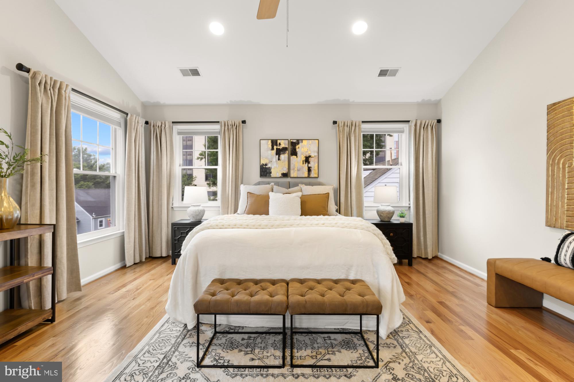 BALLSTON - Residential