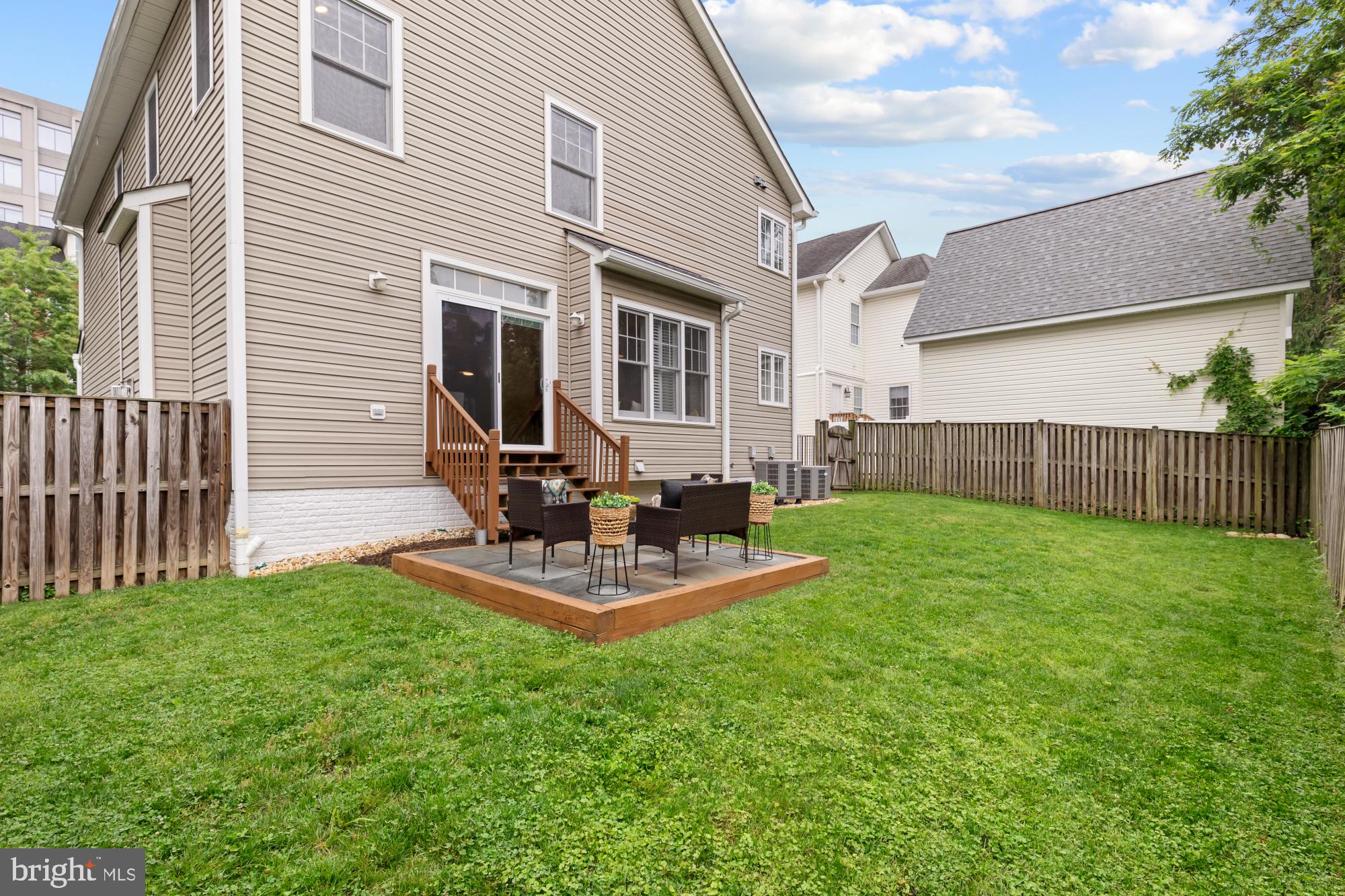 BALLSTON - Residential