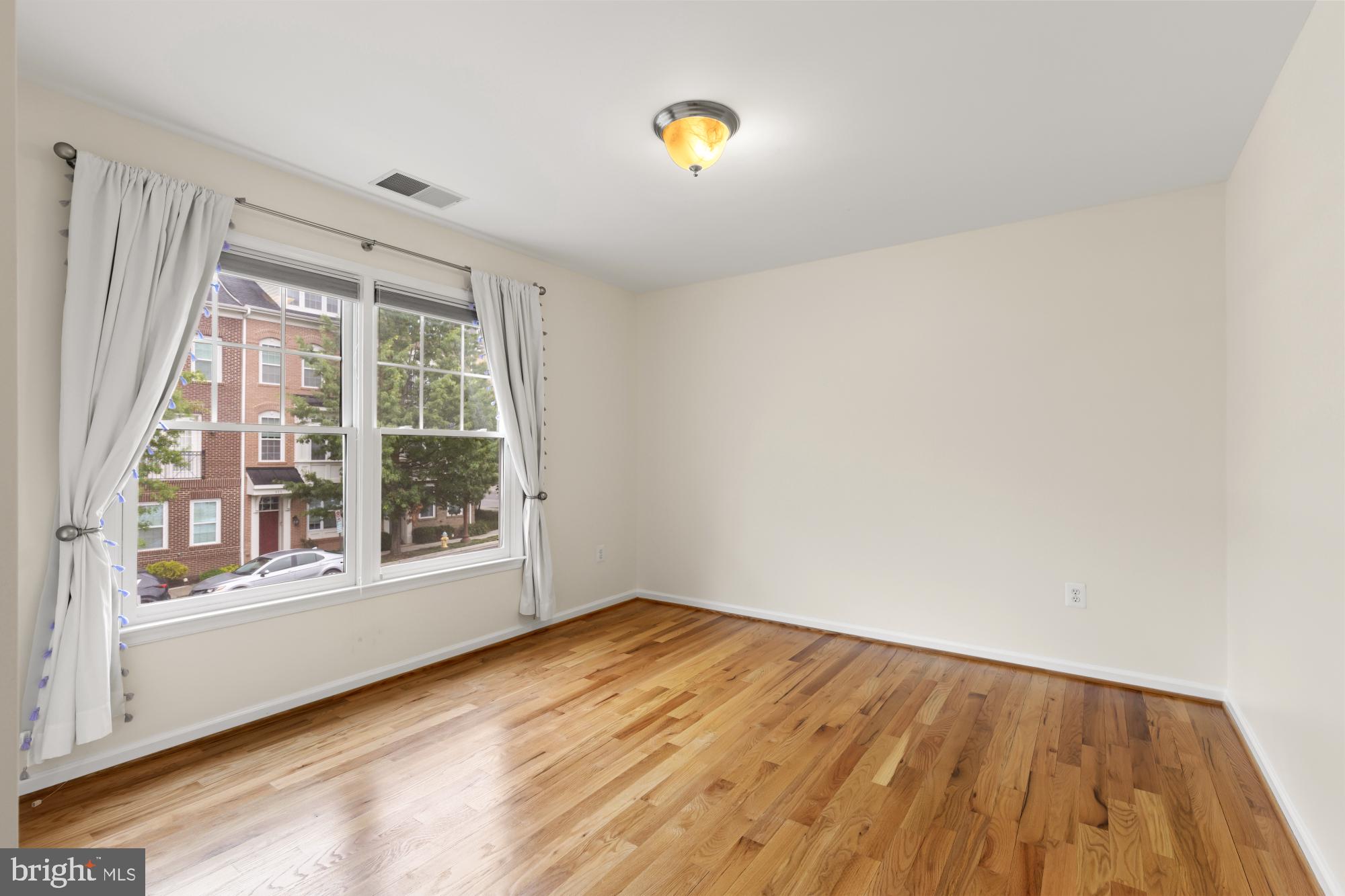 BALLSTON - Residential