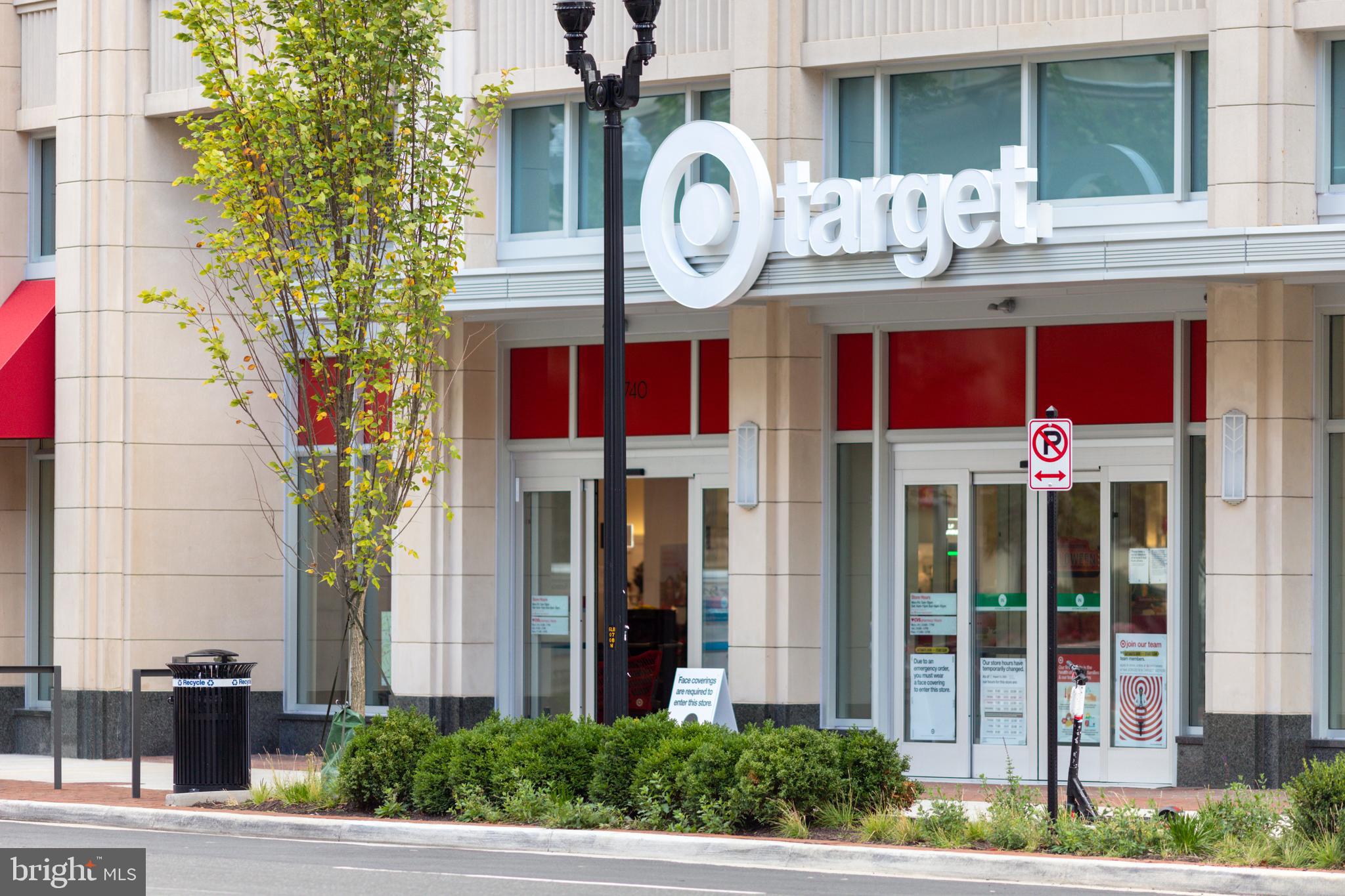 BALLSTON - Residential