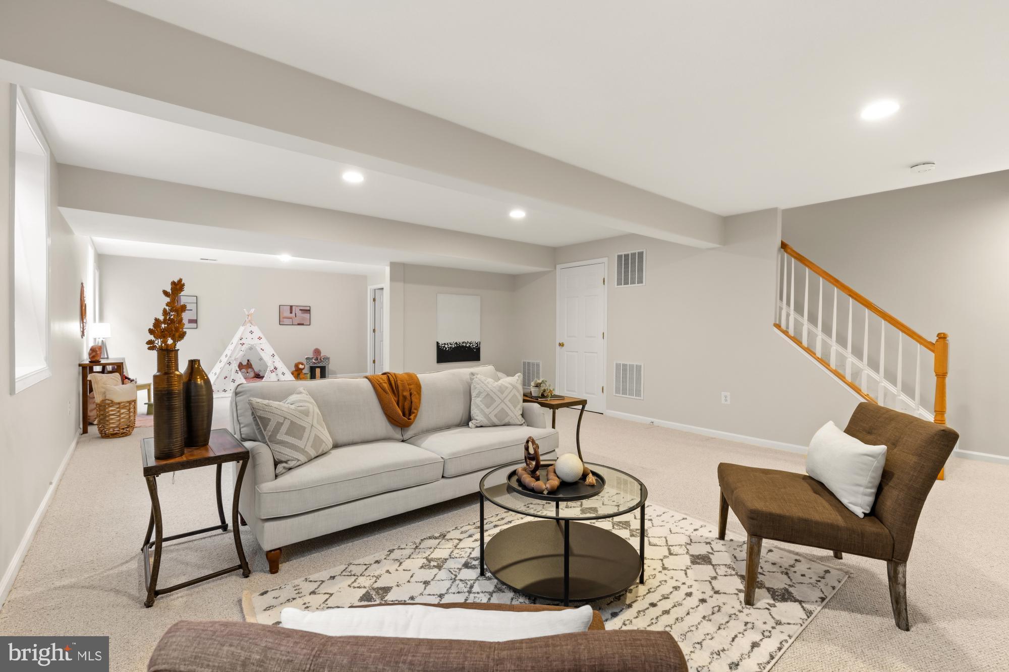 BALLSTON - Residential