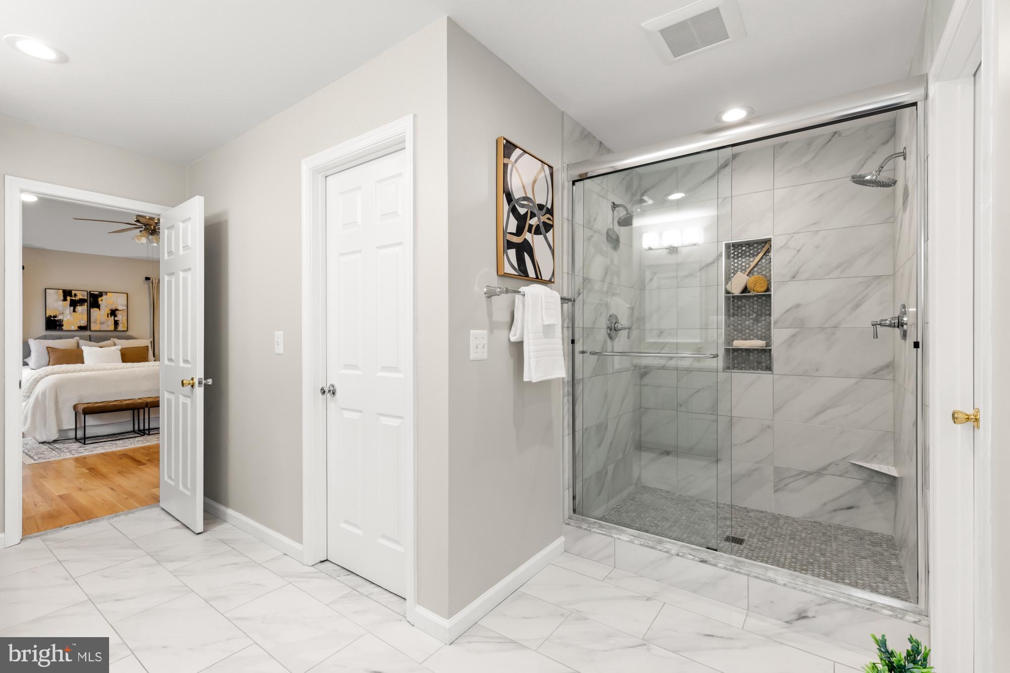 BALLSTON - Residential