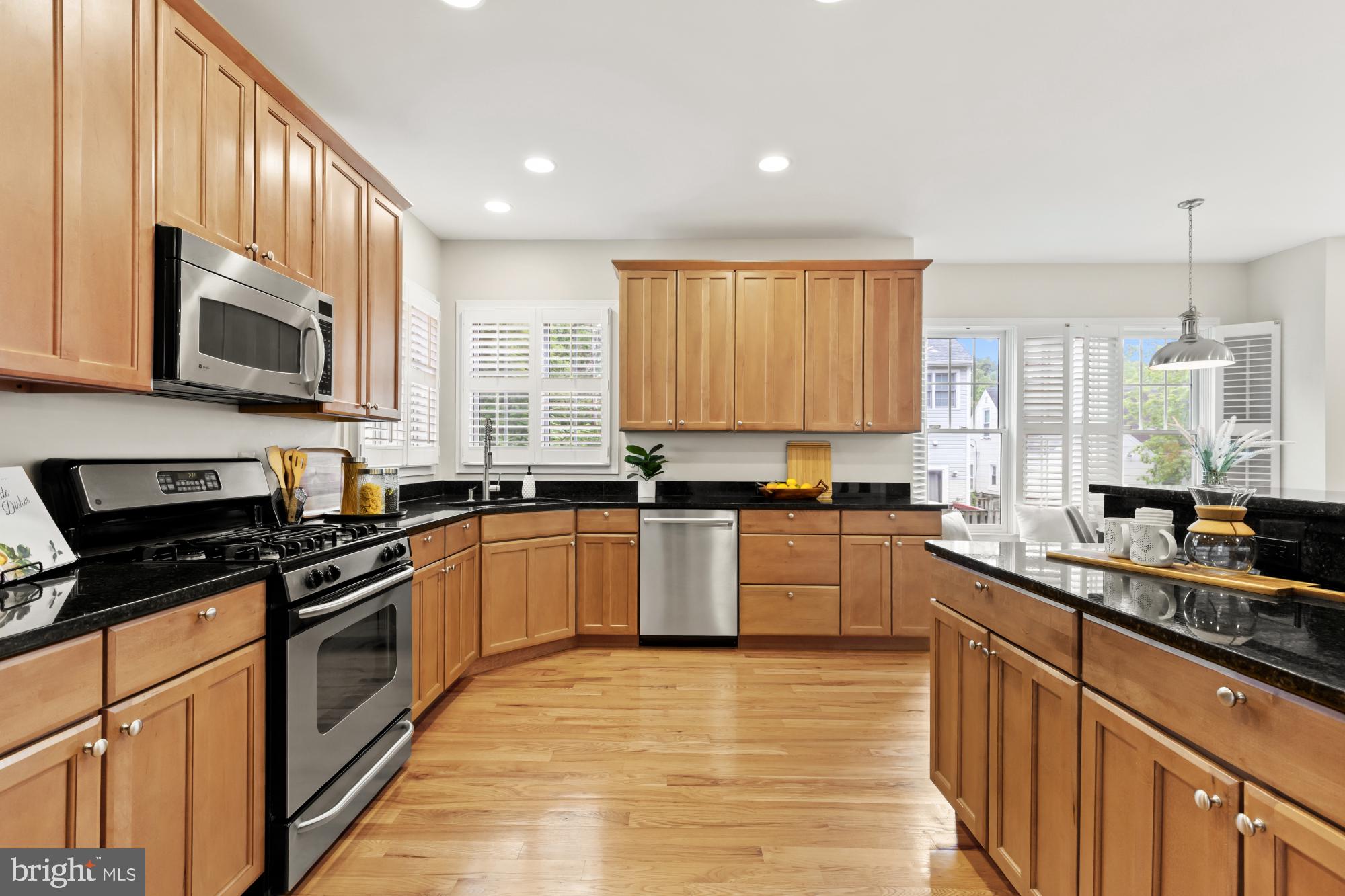 BALLSTON - Residential