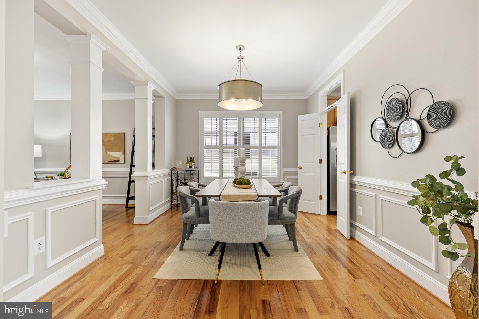 BALLSTON - Residential