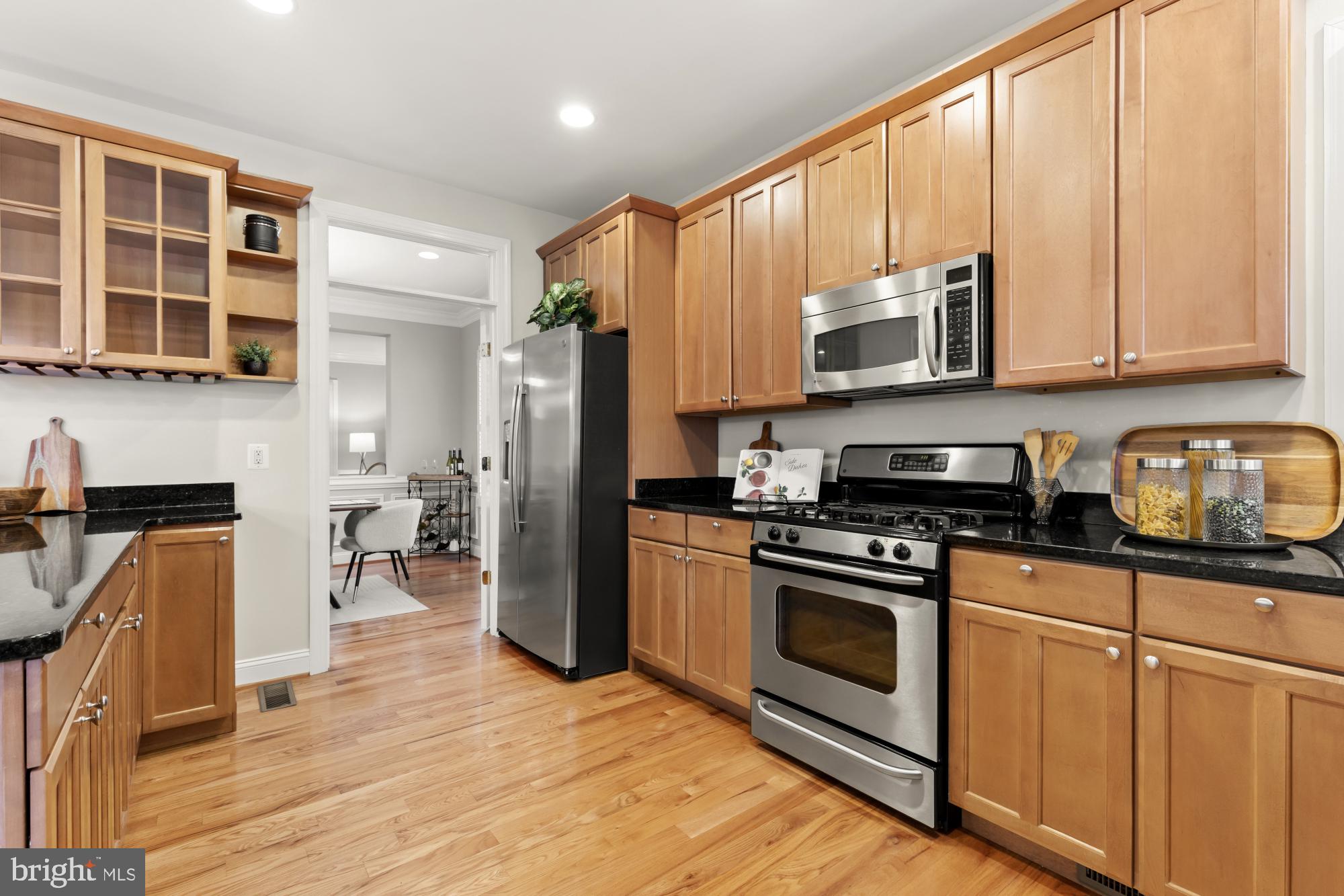 BALLSTON - Residential