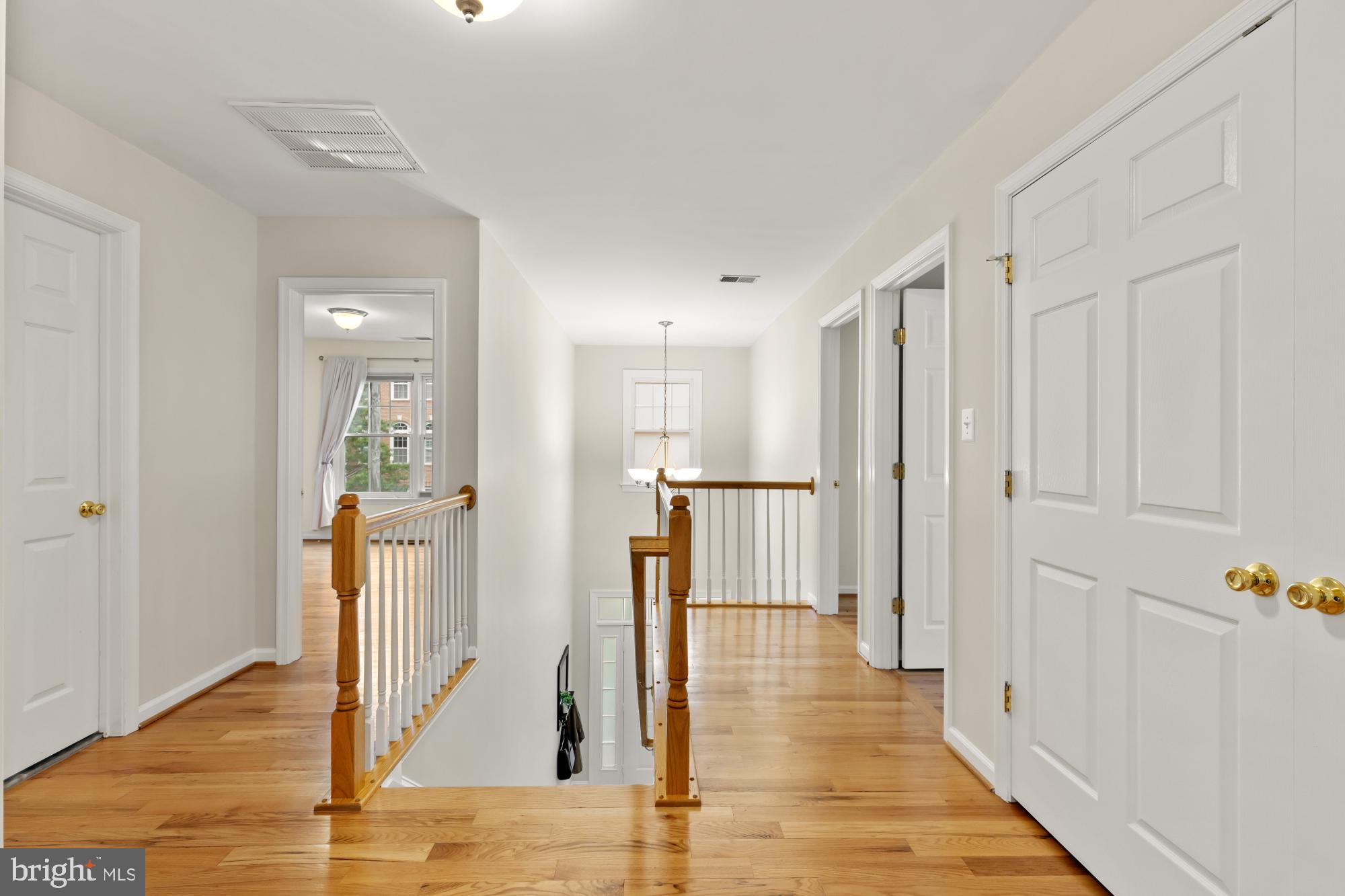 BALLSTON - Residential