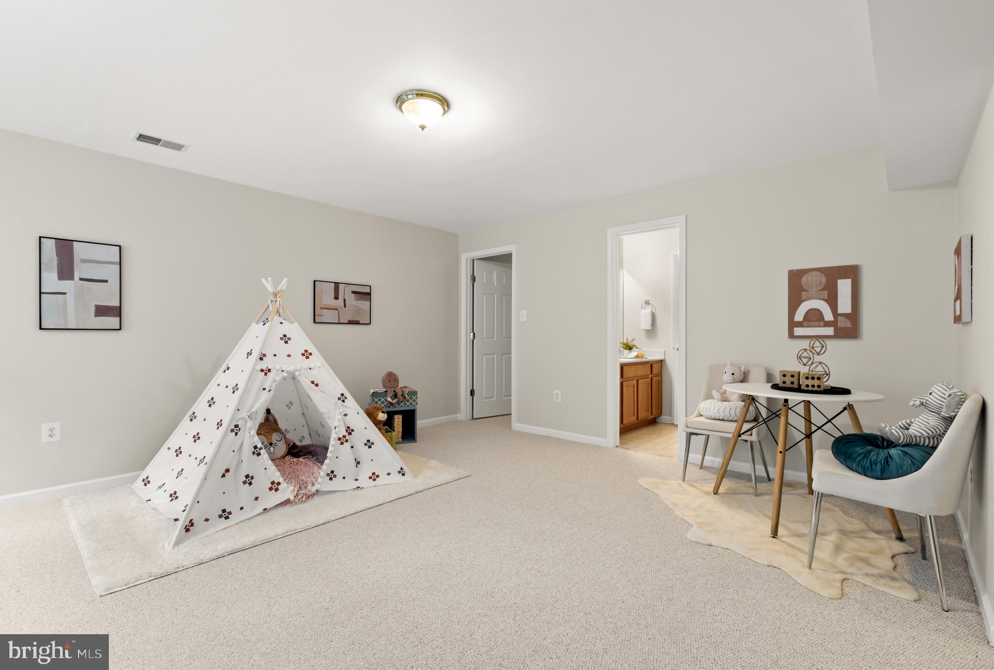 BALLSTON - Residential