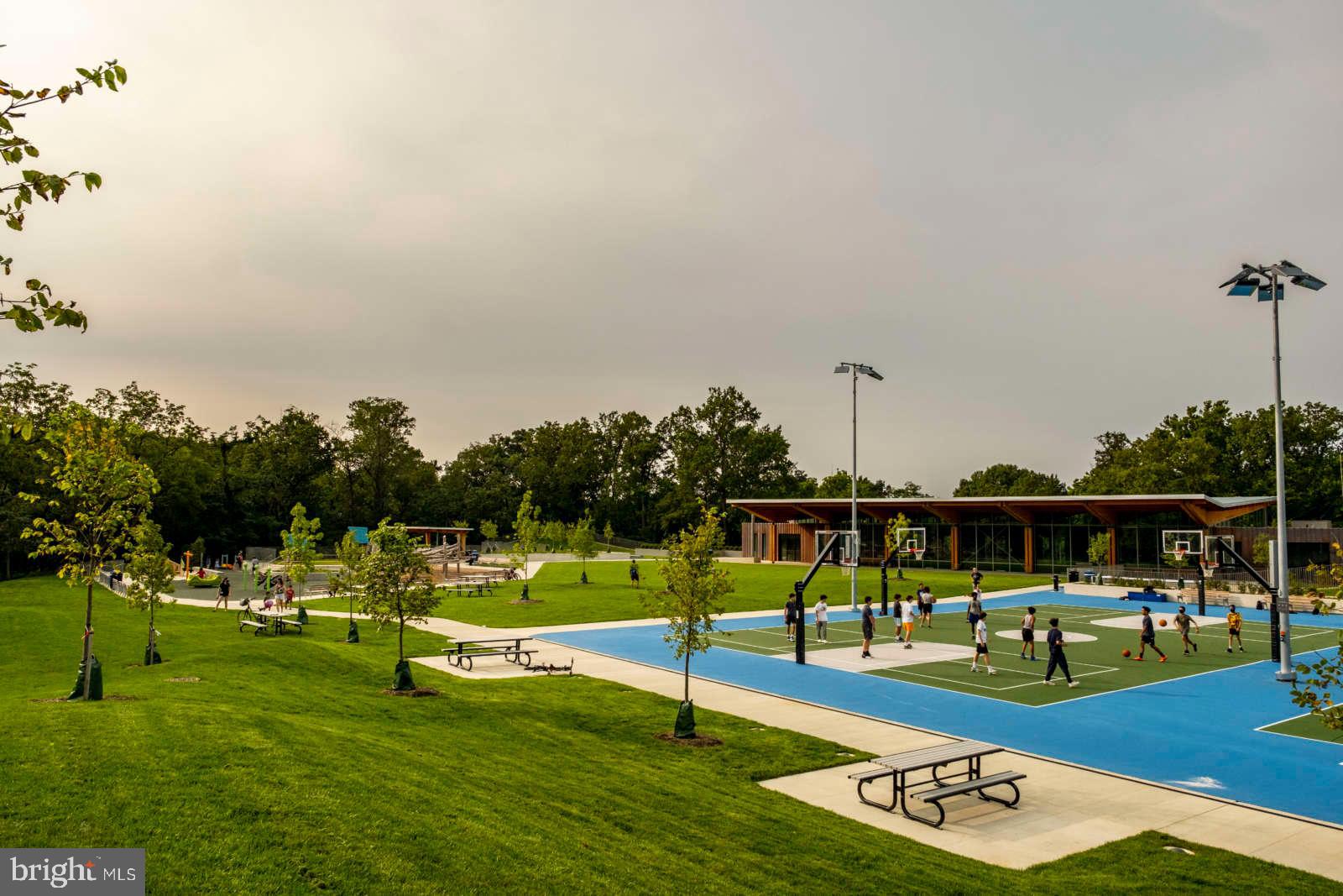 BALLSTON - Residential