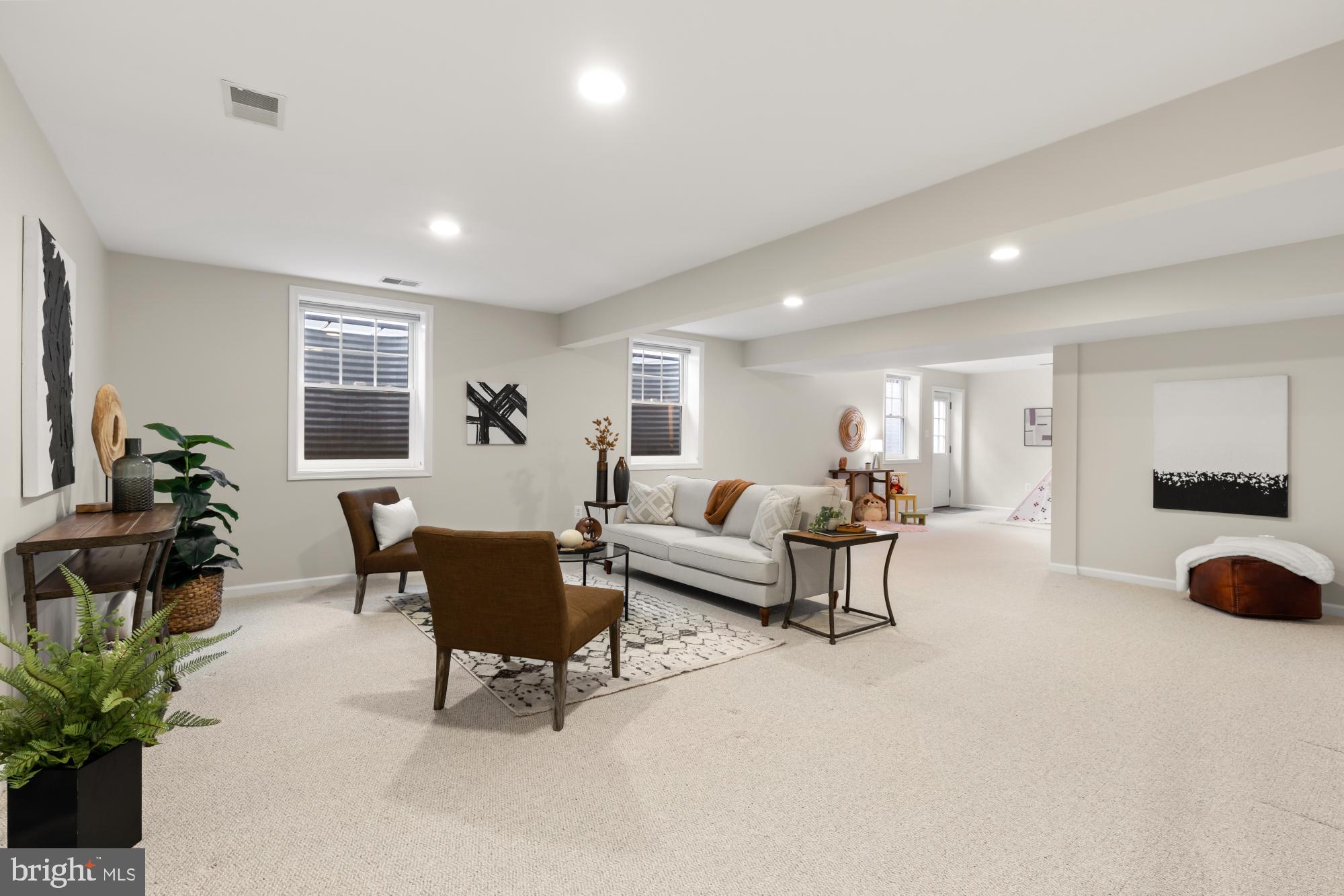 BALLSTON - Residential