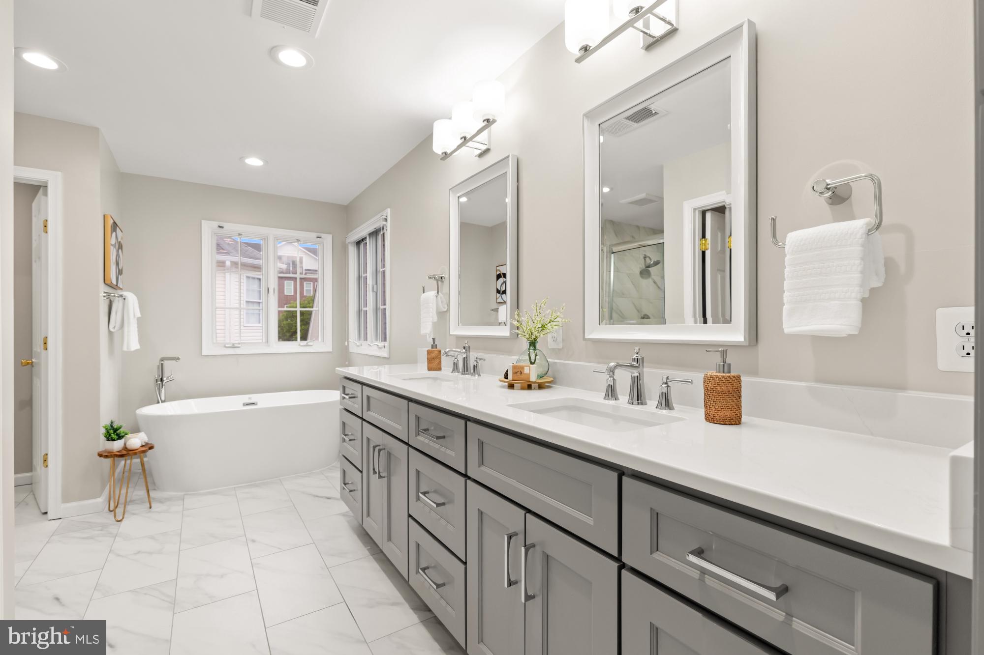 BALLSTON - Residential