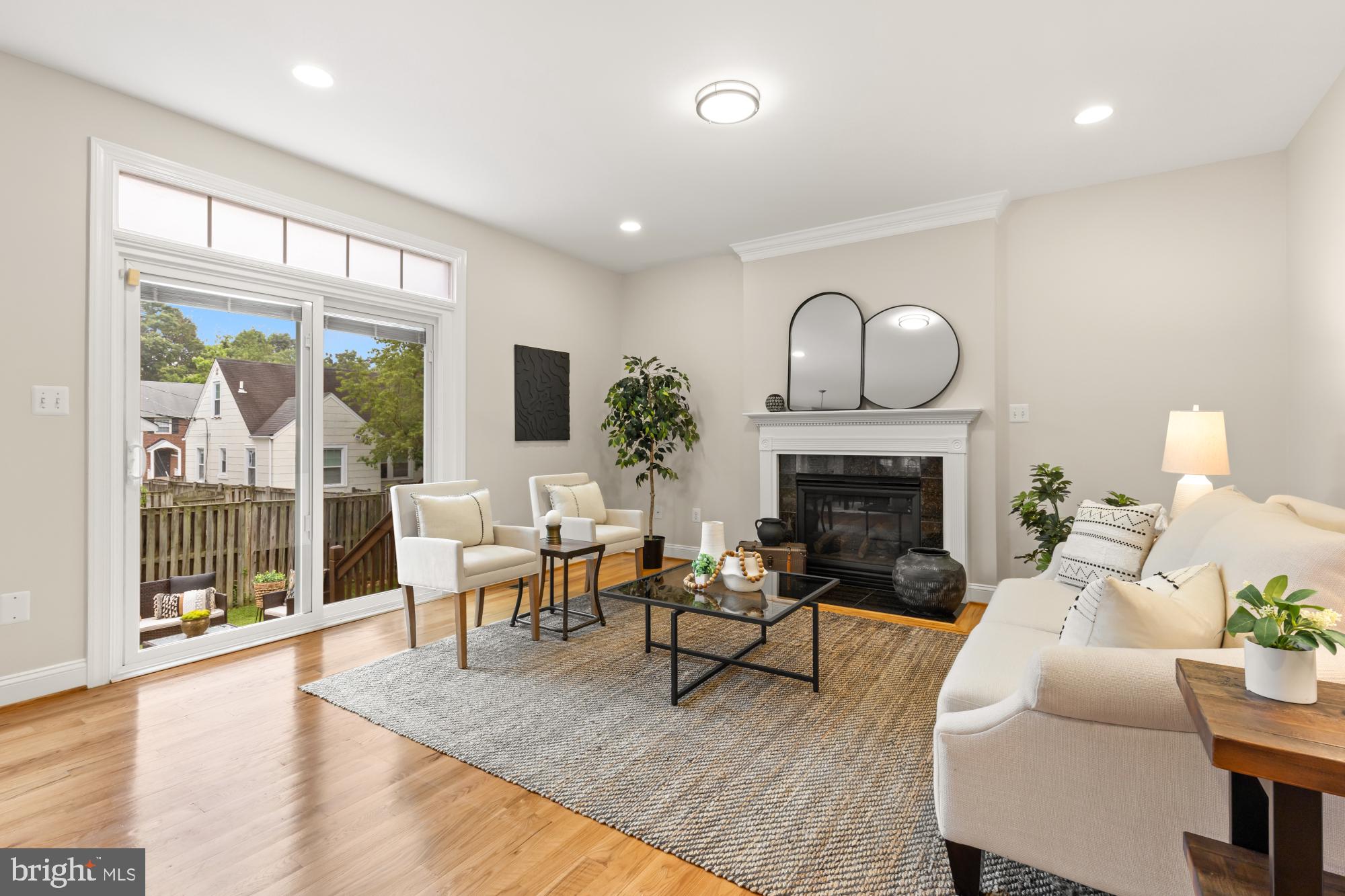 BALLSTON - Residential