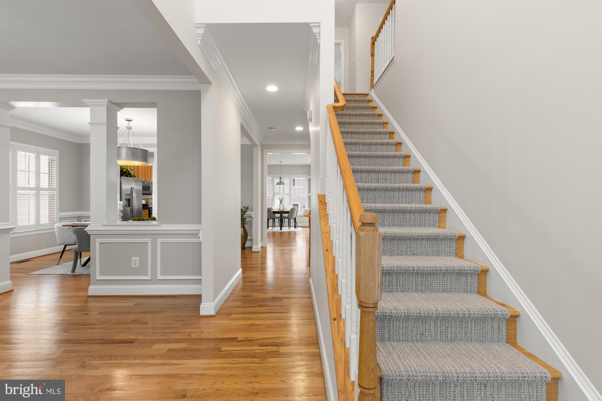 BALLSTON - Residential