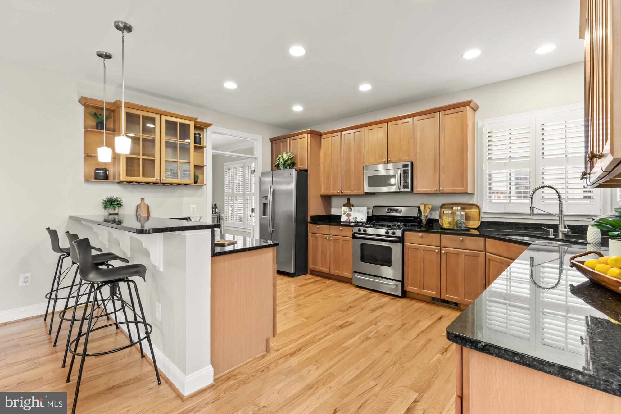 BALLSTON - Residential