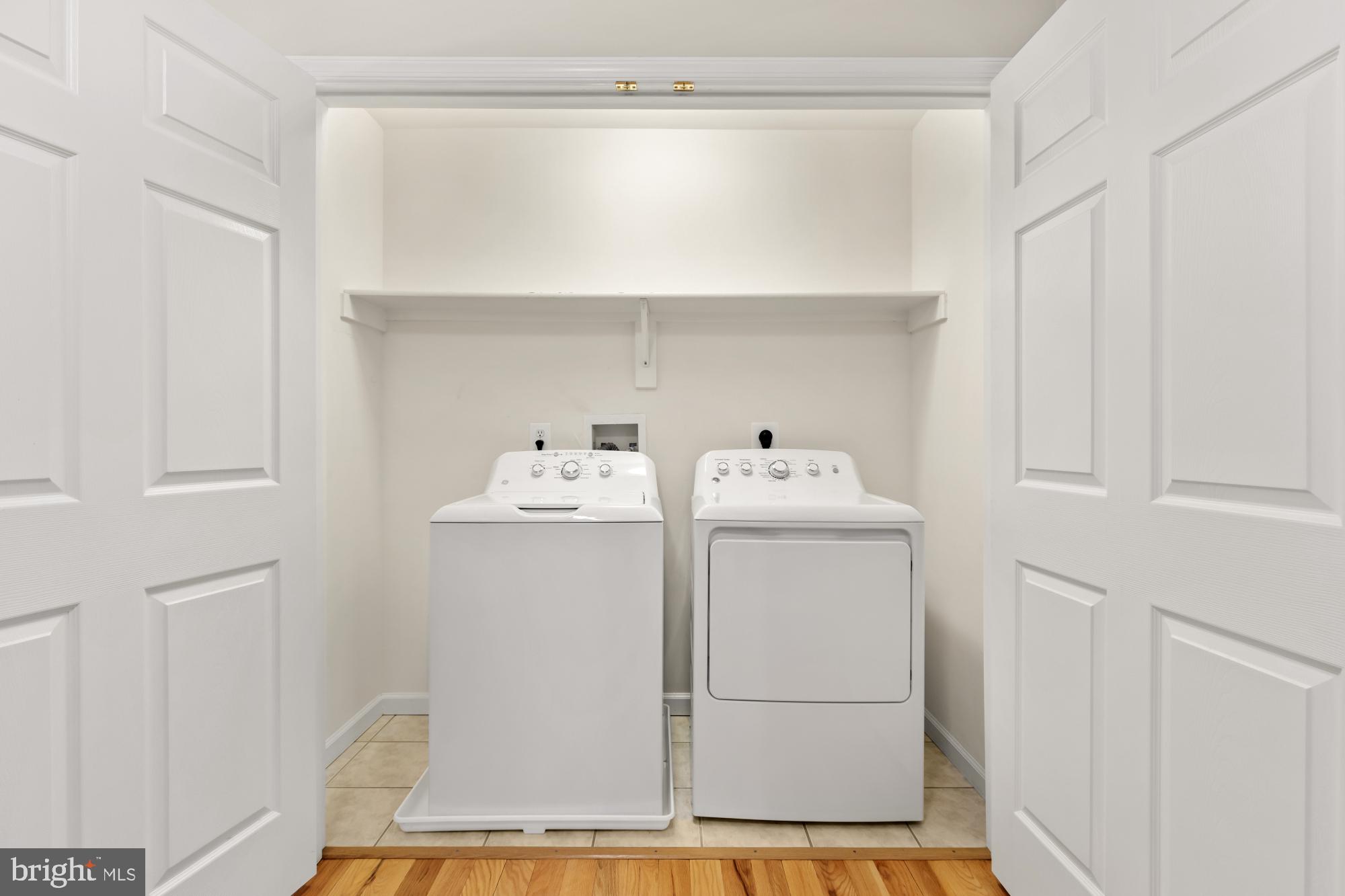 BALLSTON - Residential