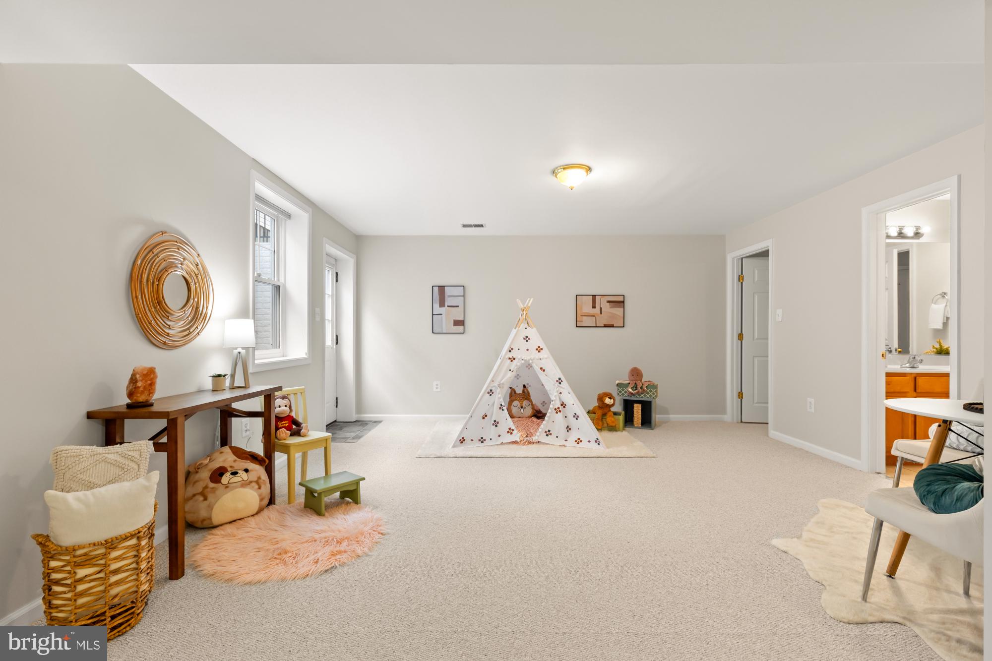 BALLSTON - Residential