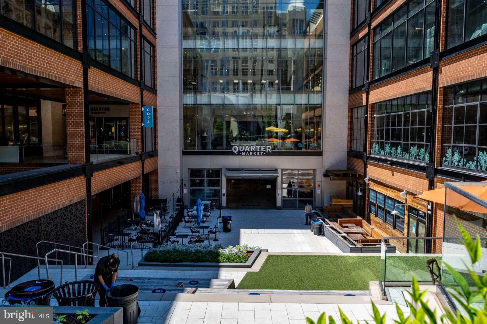 BALLSTON - Residential