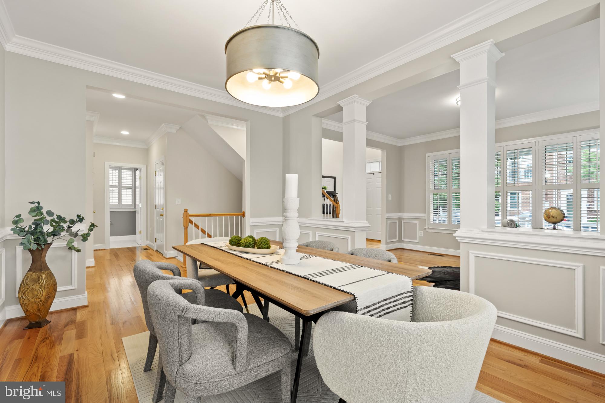 BALLSTON - Residential