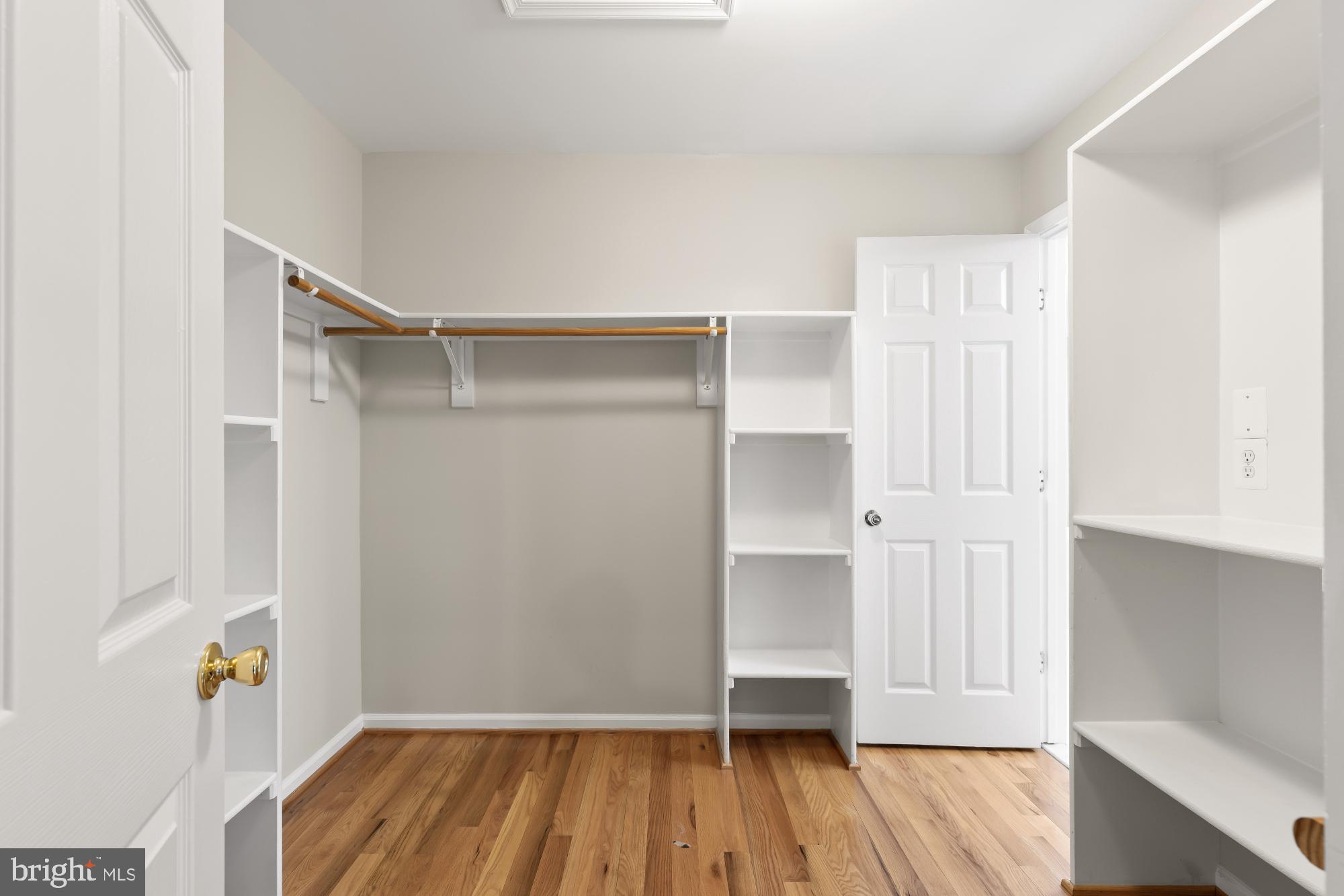 BALLSTON - Residential