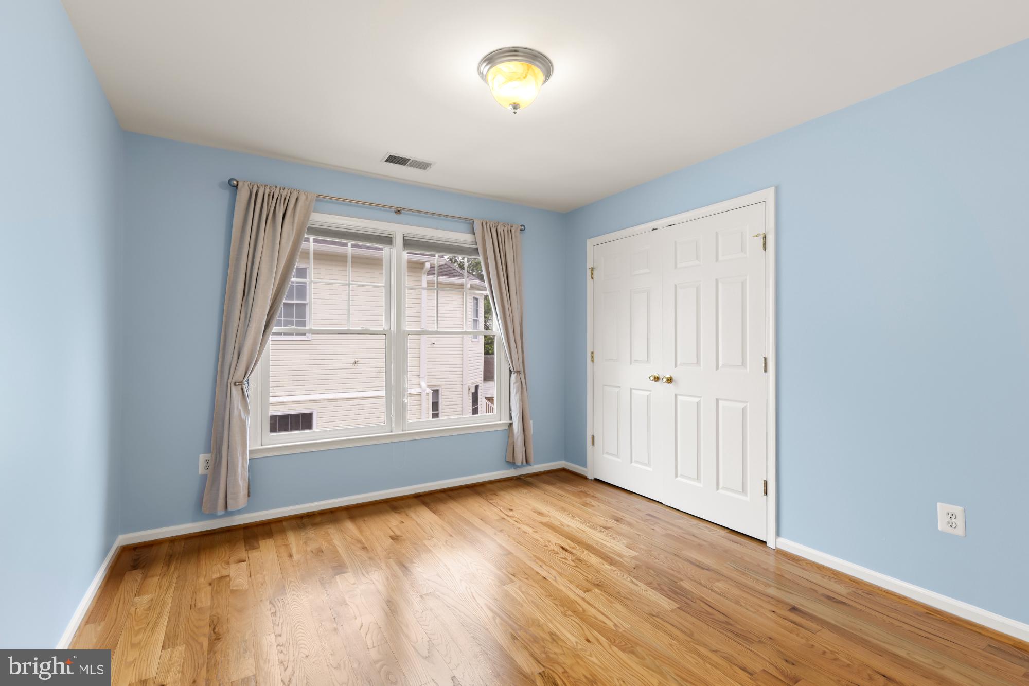 BALLSTON - Residential