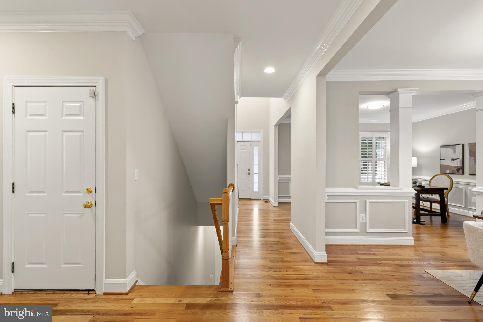 BALLSTON - Residential