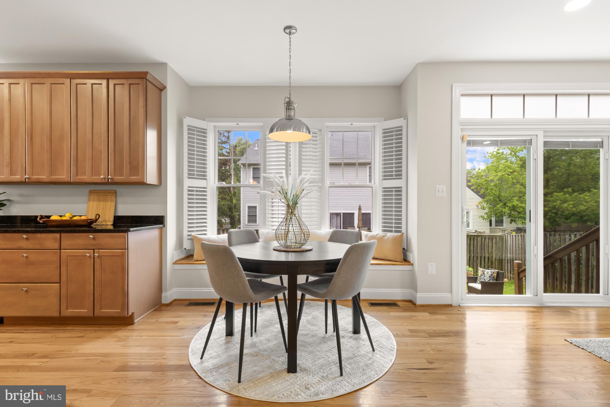 BALLSTON - Residential