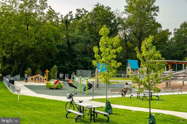 BALLSTON - Residential