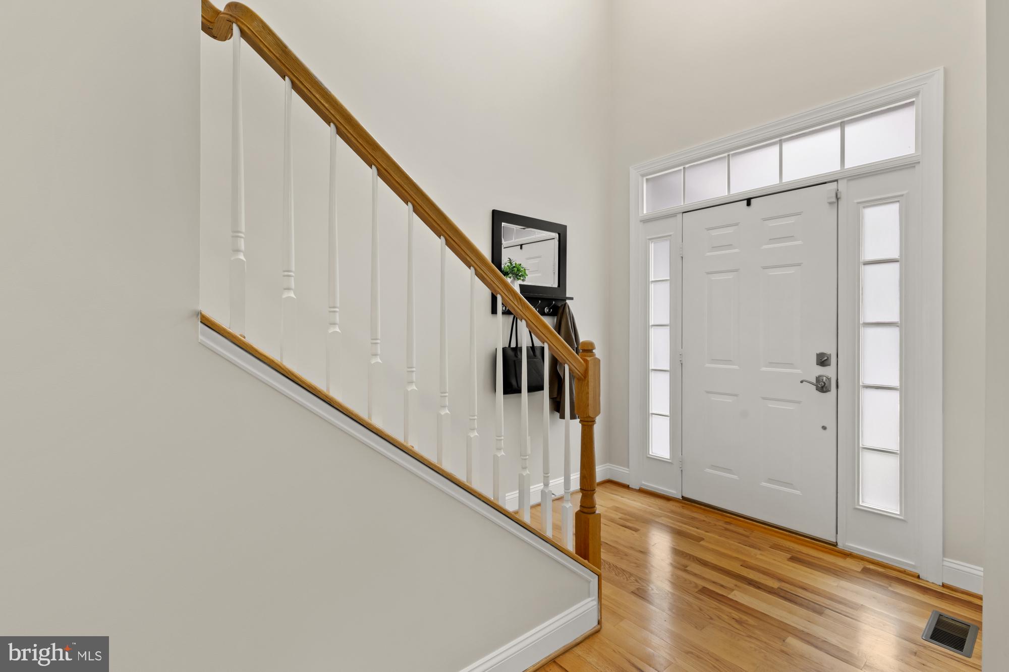 BALLSTON - Residential