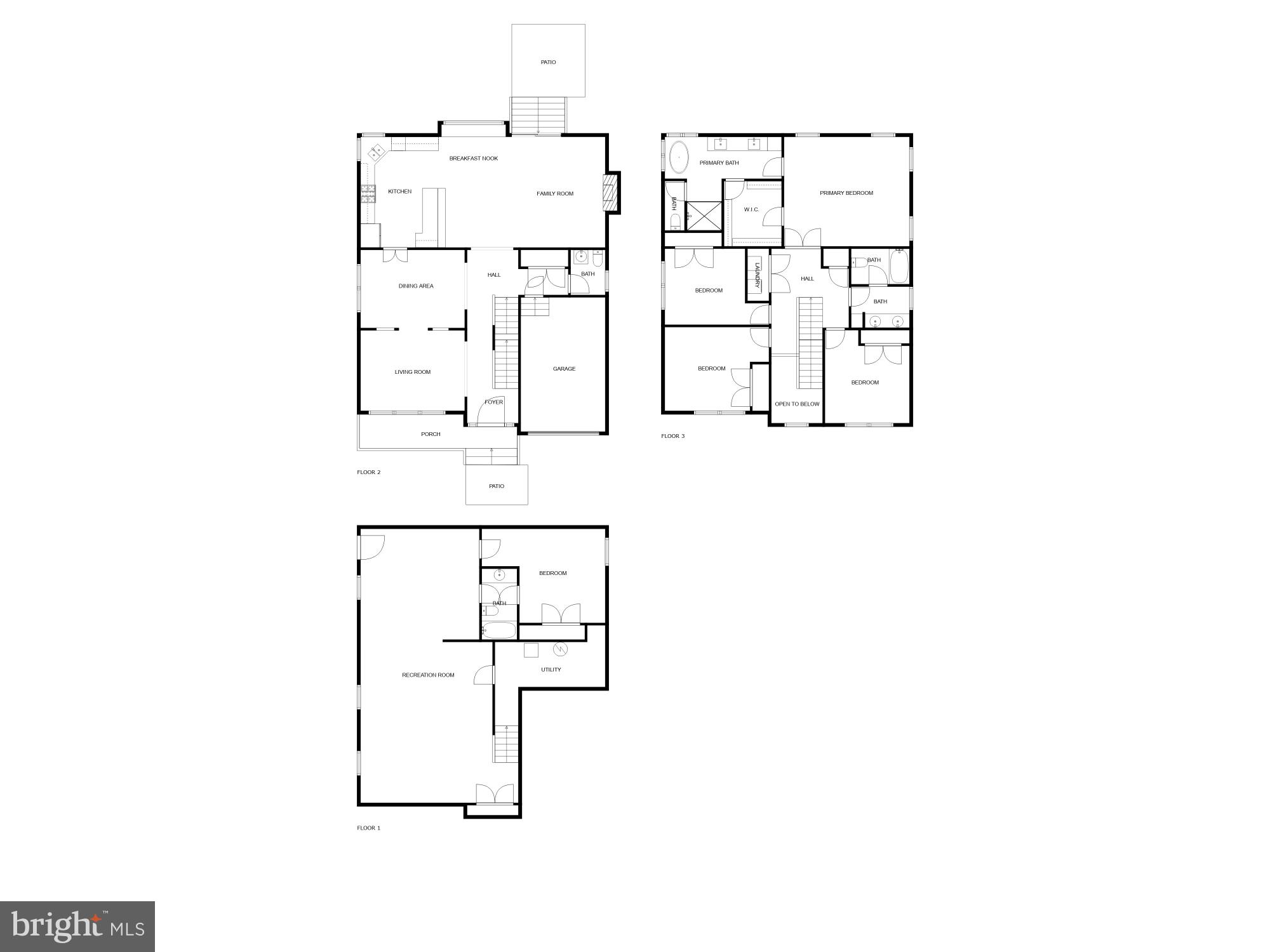 BALLSTON - Residential