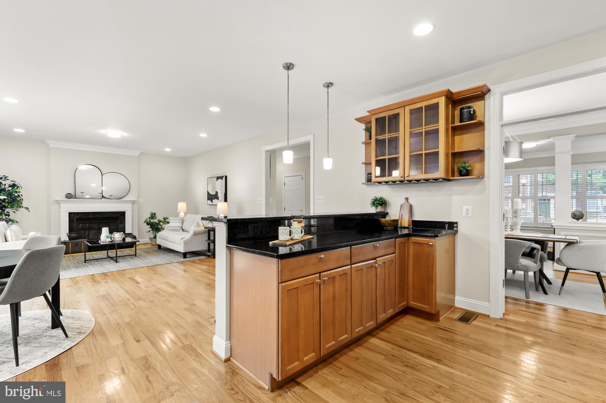 BALLSTON - Residential