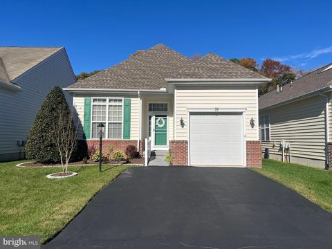 30 FORT SUMTER S OCEAN PINES MD 21811