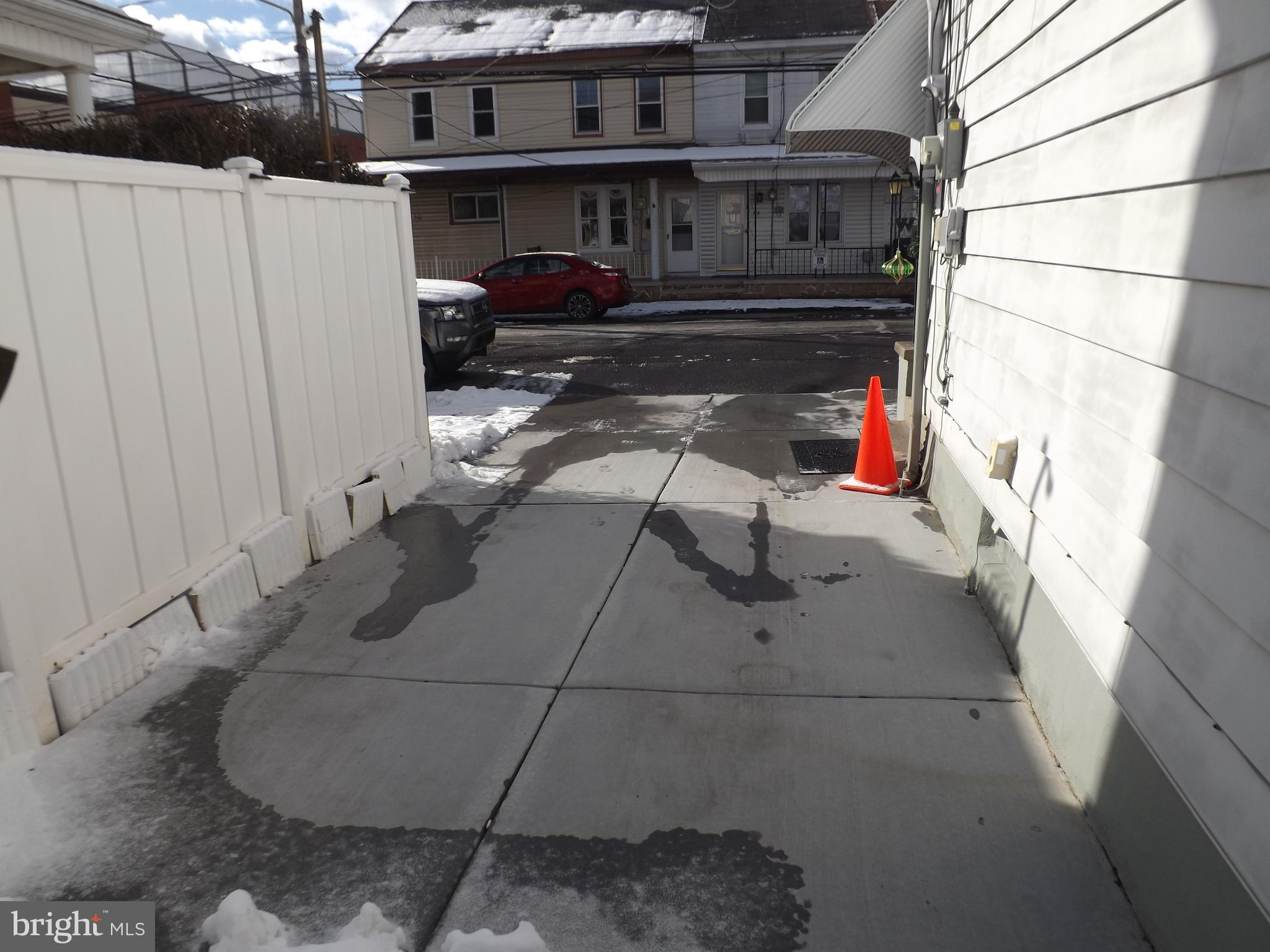 SAINT CLAIR - Residential