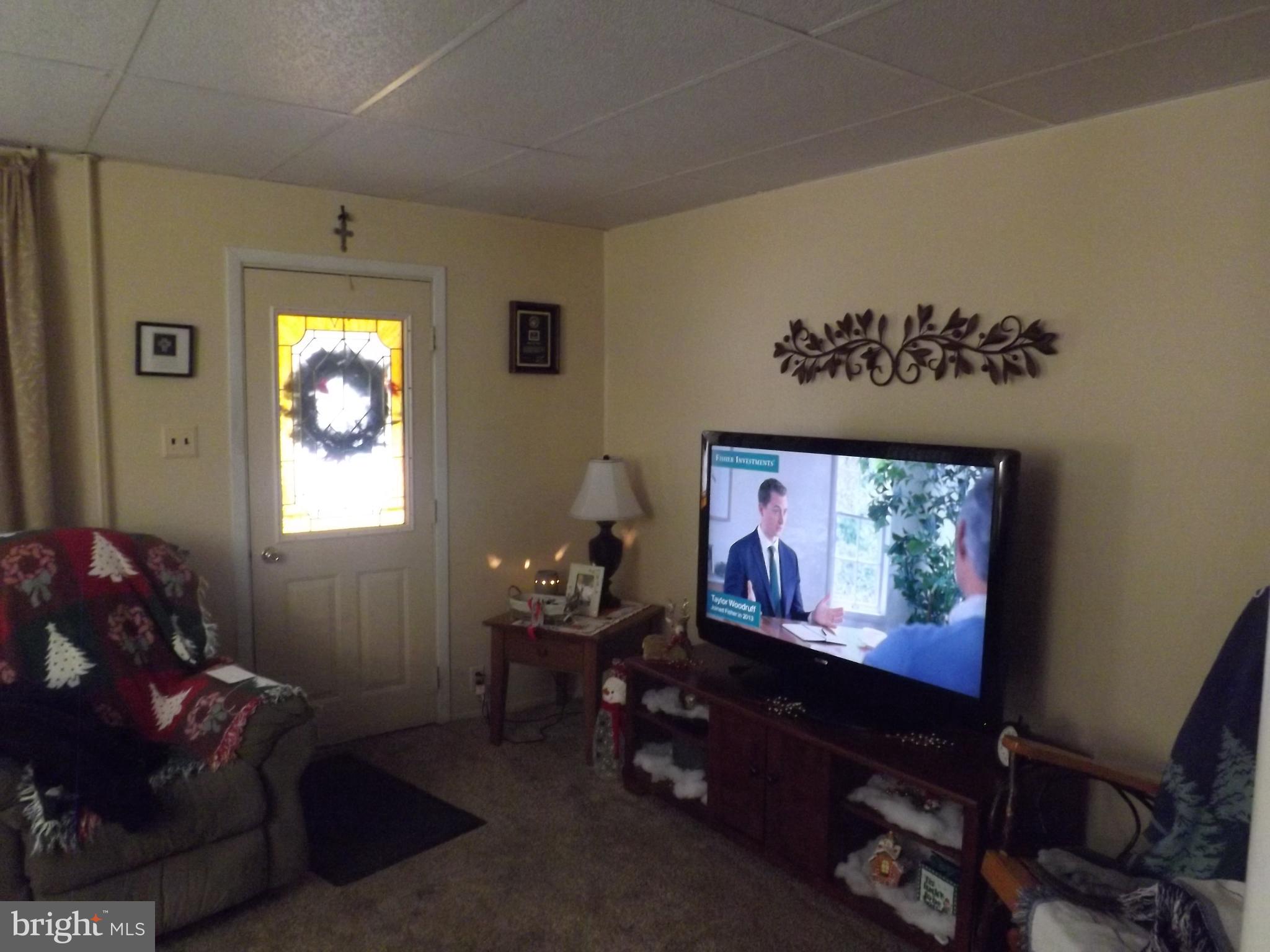 SAINT CLAIR - Residential