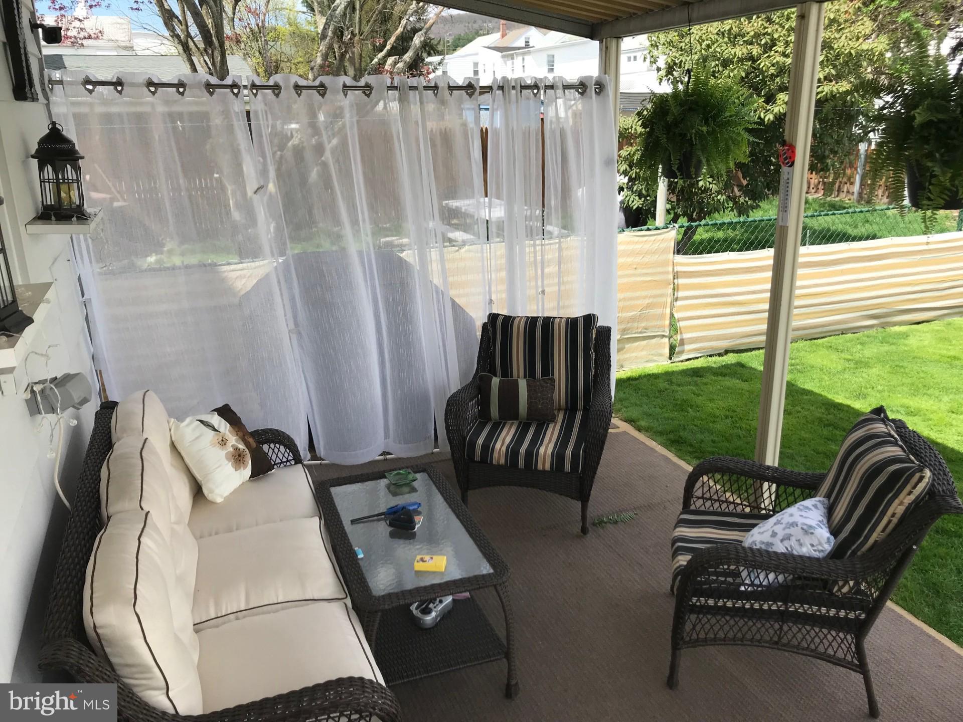 SAINT CLAIR - Residential