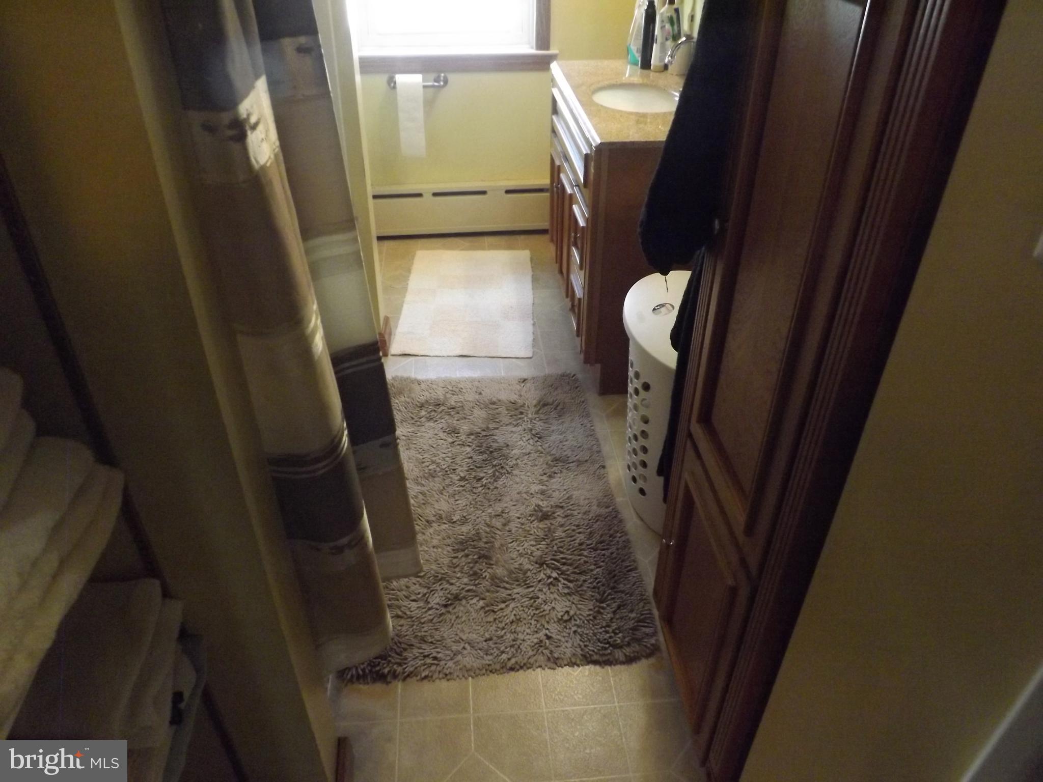 SAINT CLAIR - Residential