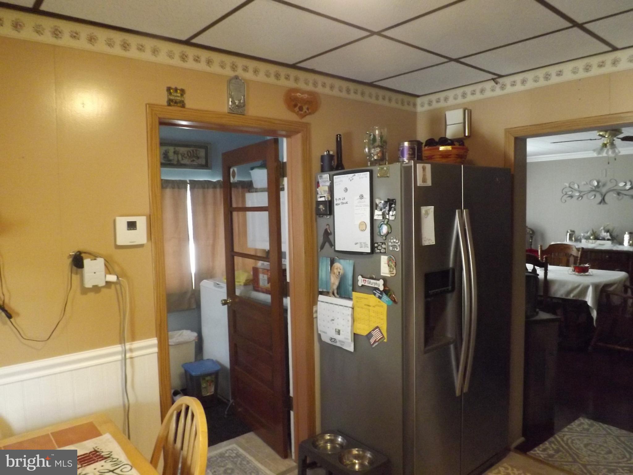 SAINT CLAIR - Residential