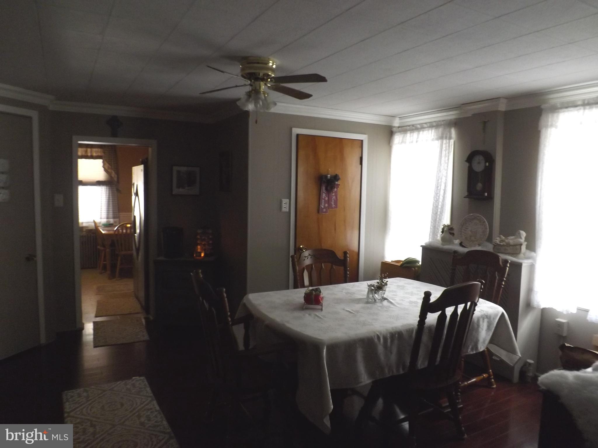 SAINT CLAIR - Residential