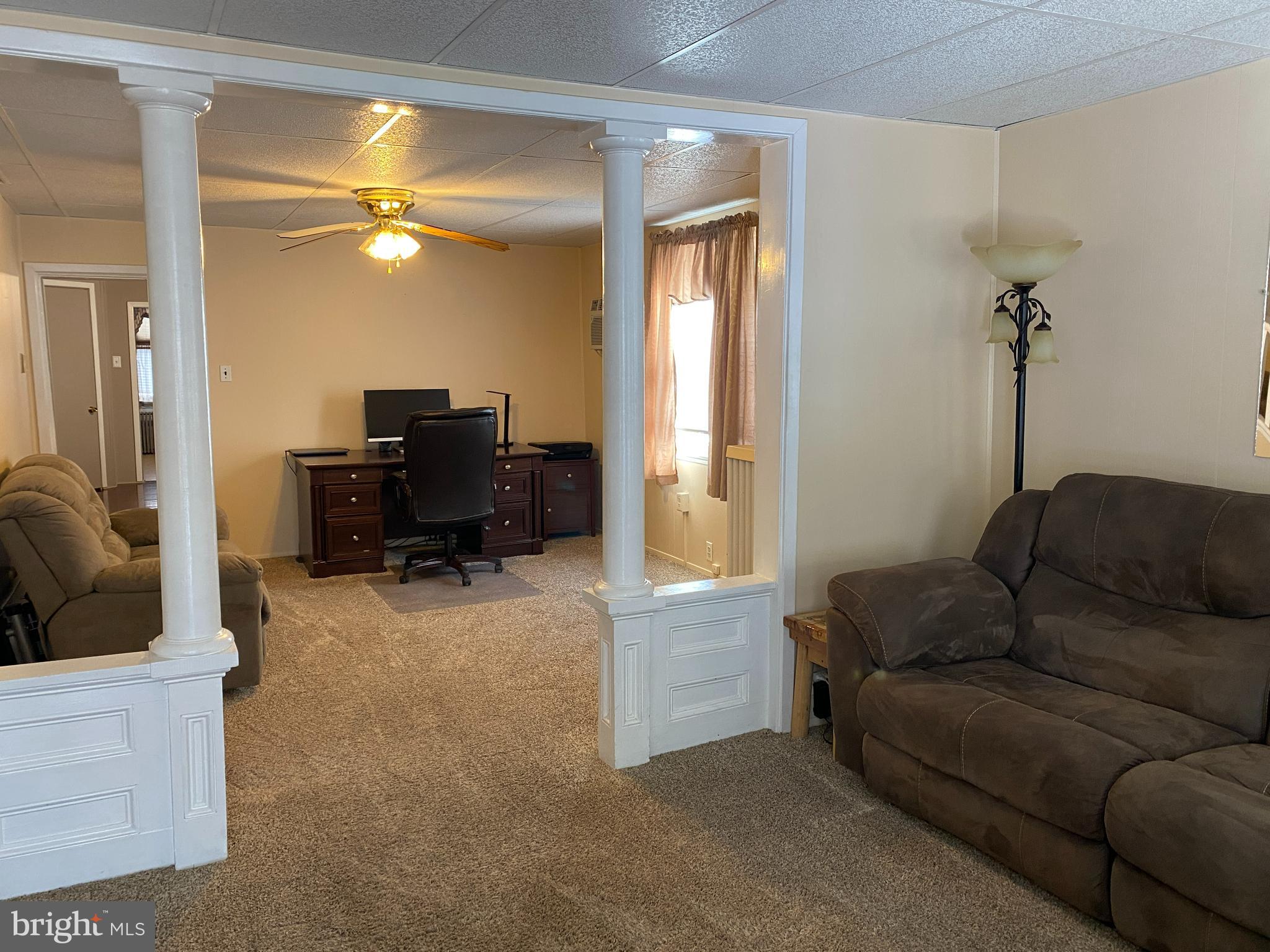 SAINT CLAIR - Residential