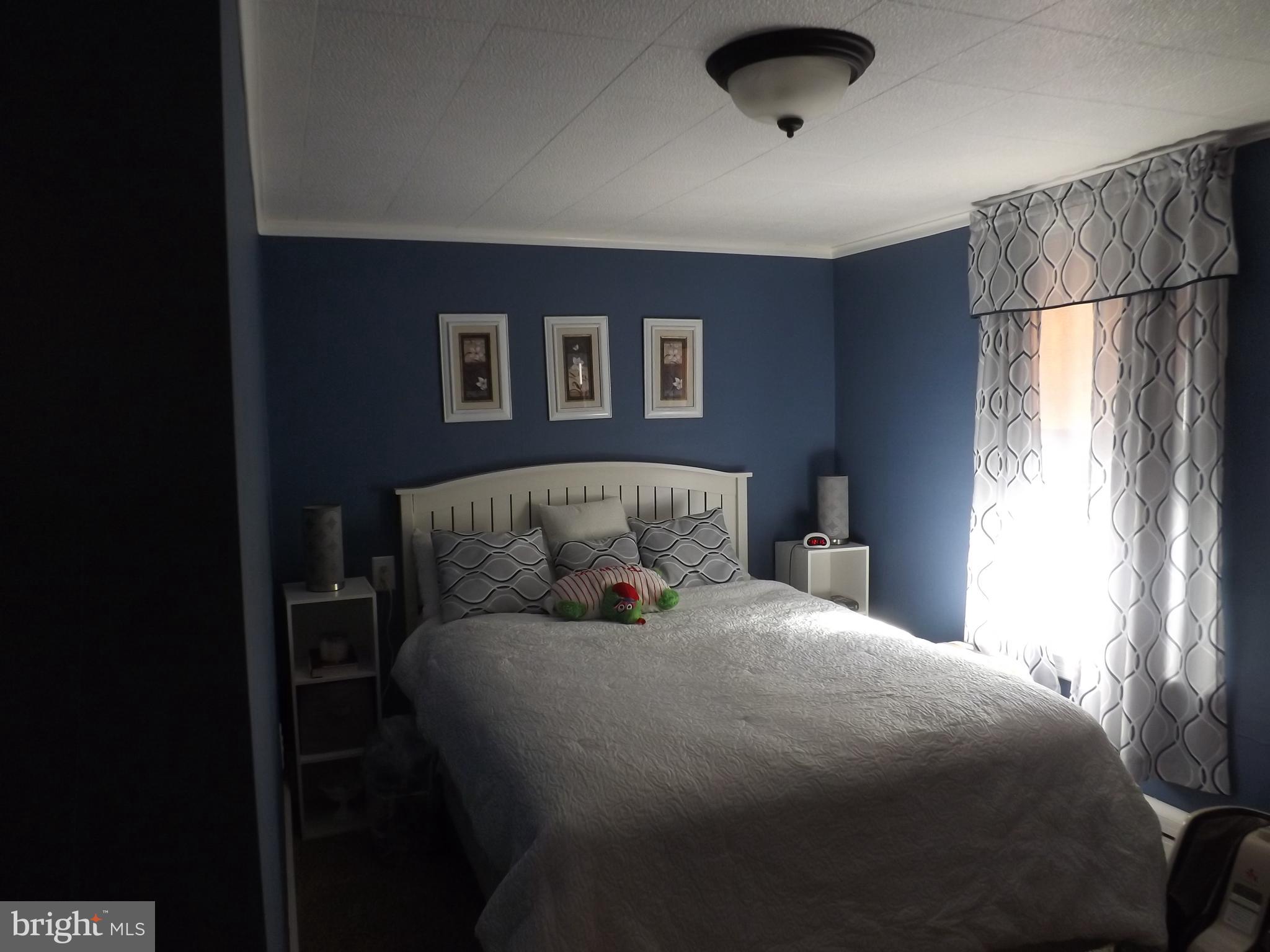 SAINT CLAIR - Residential