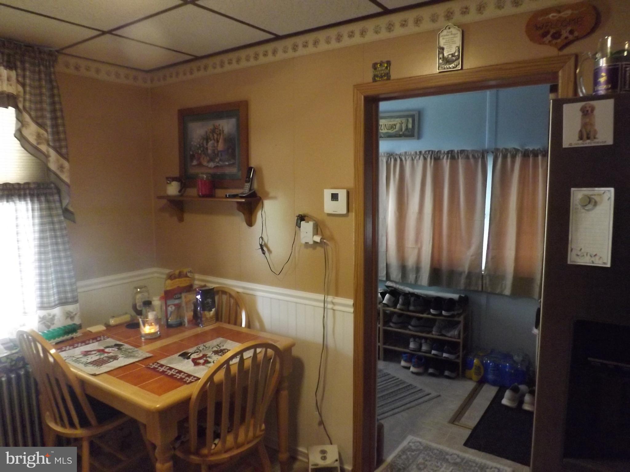 SAINT CLAIR - Residential