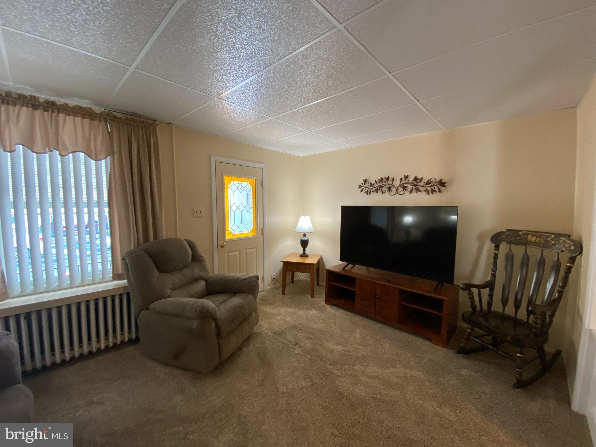 SAINT CLAIR - Residential